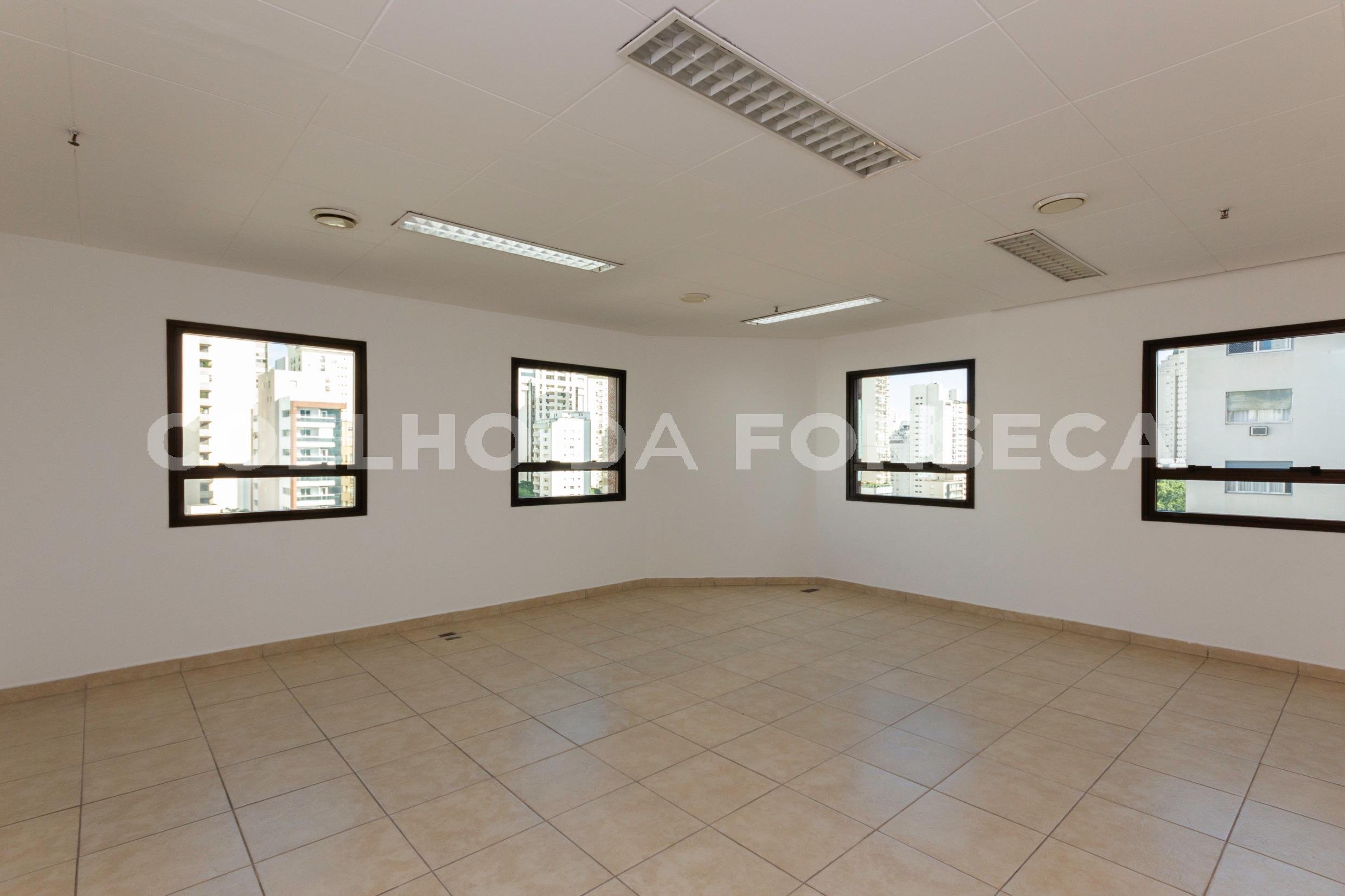 Sala Comercial