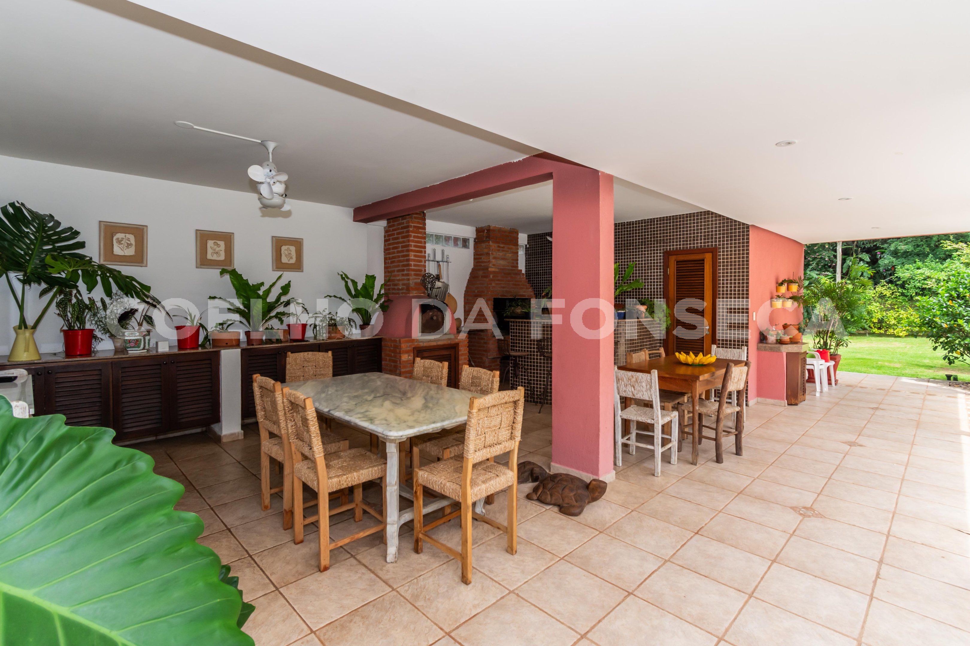 Espaço Gourmet (Unidade)