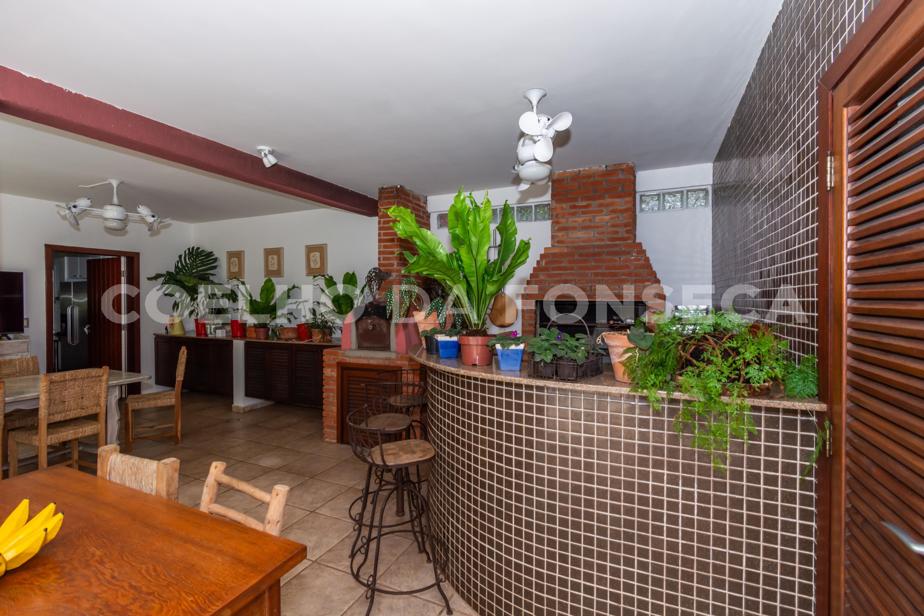 Espaço Gourmet (Unidade)