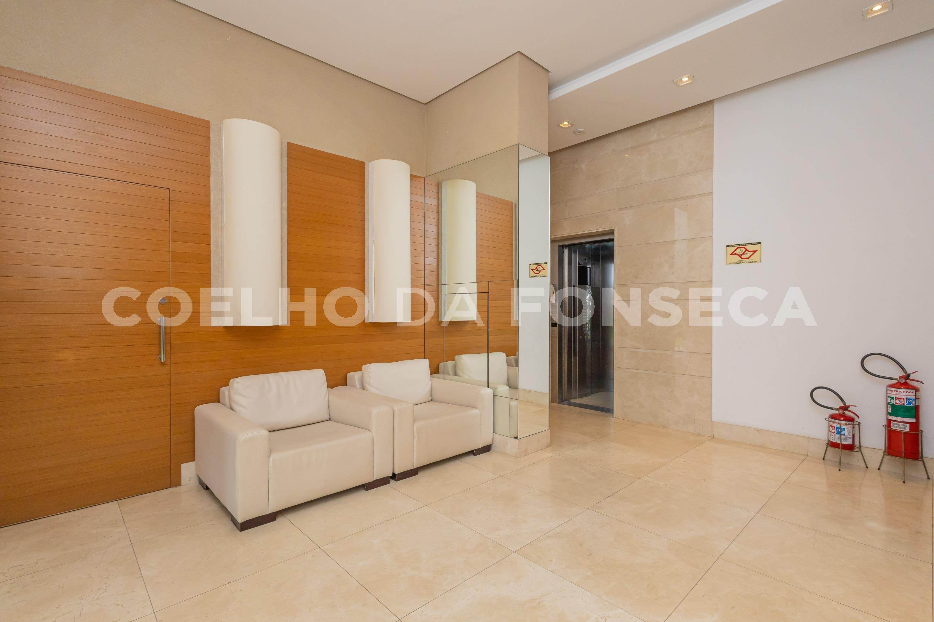 Hall de Circulação