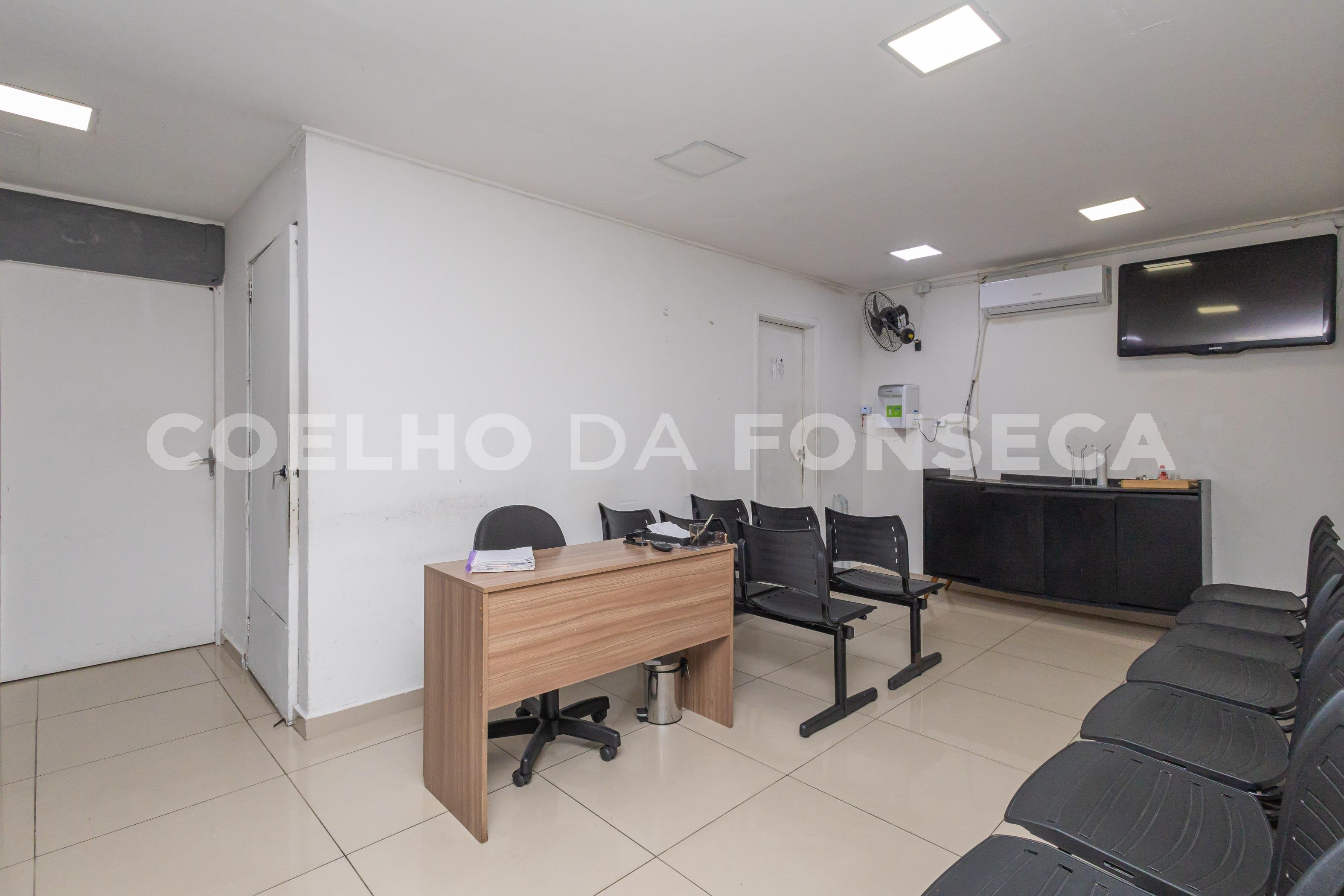Sala Comercial