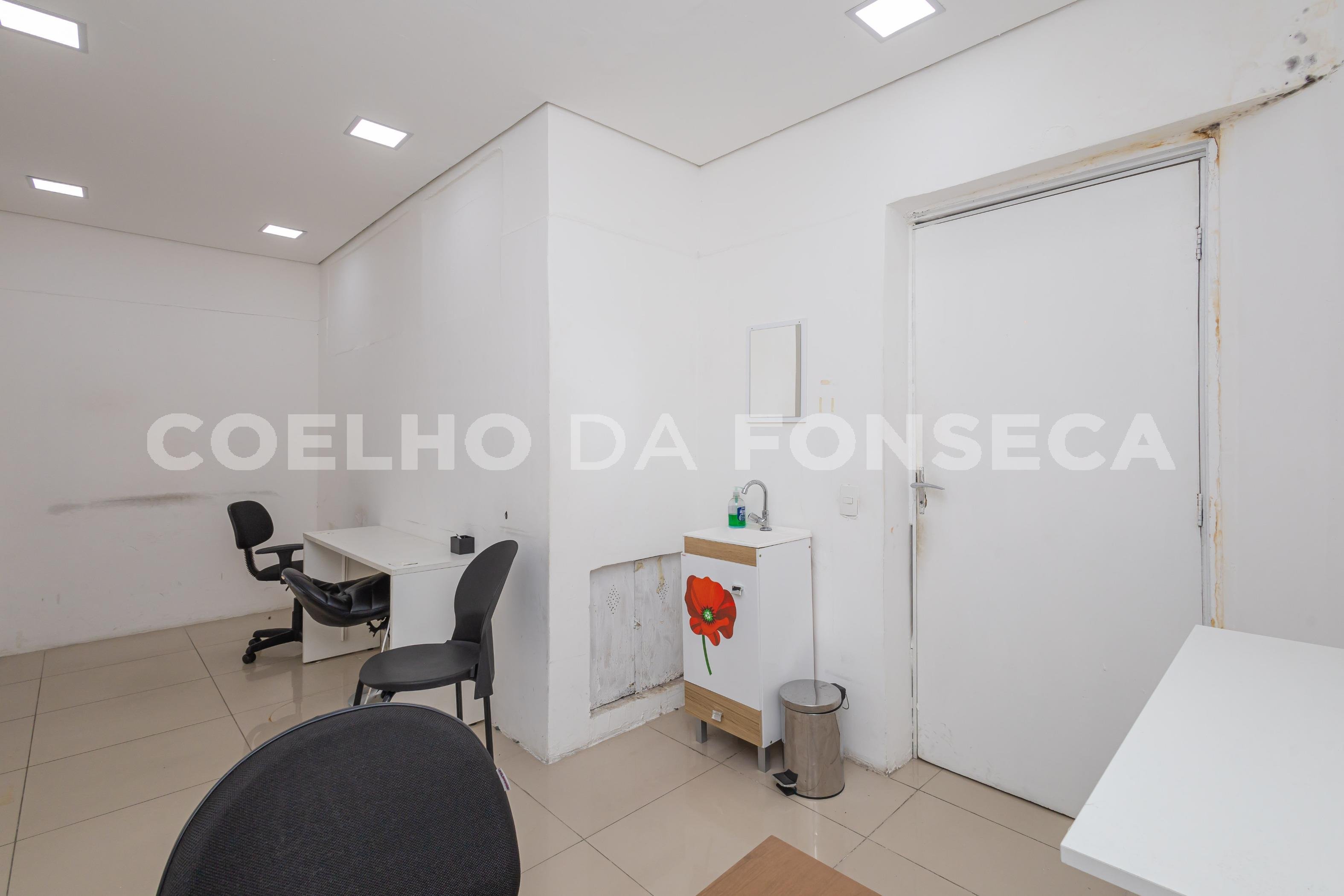 Sala Comercial