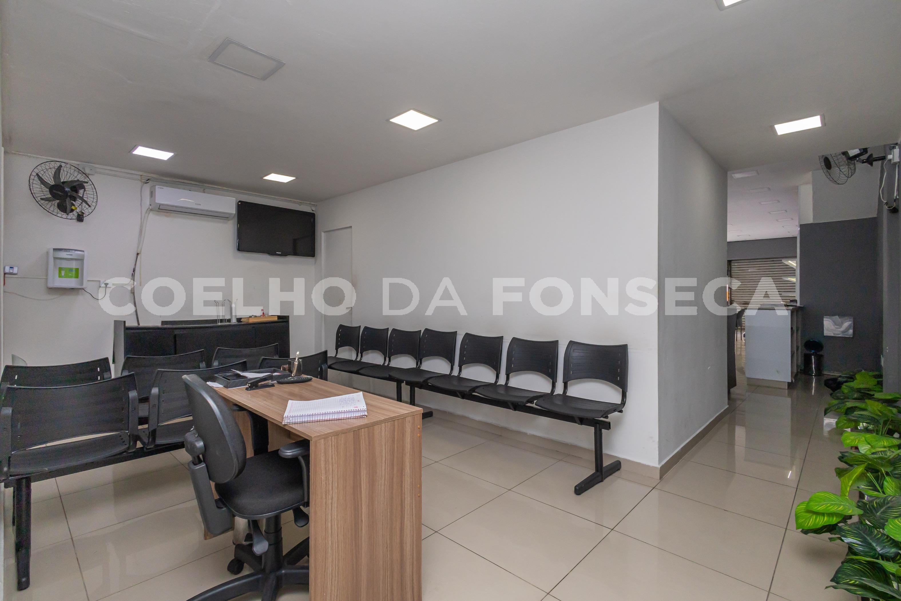 Sala Comercial