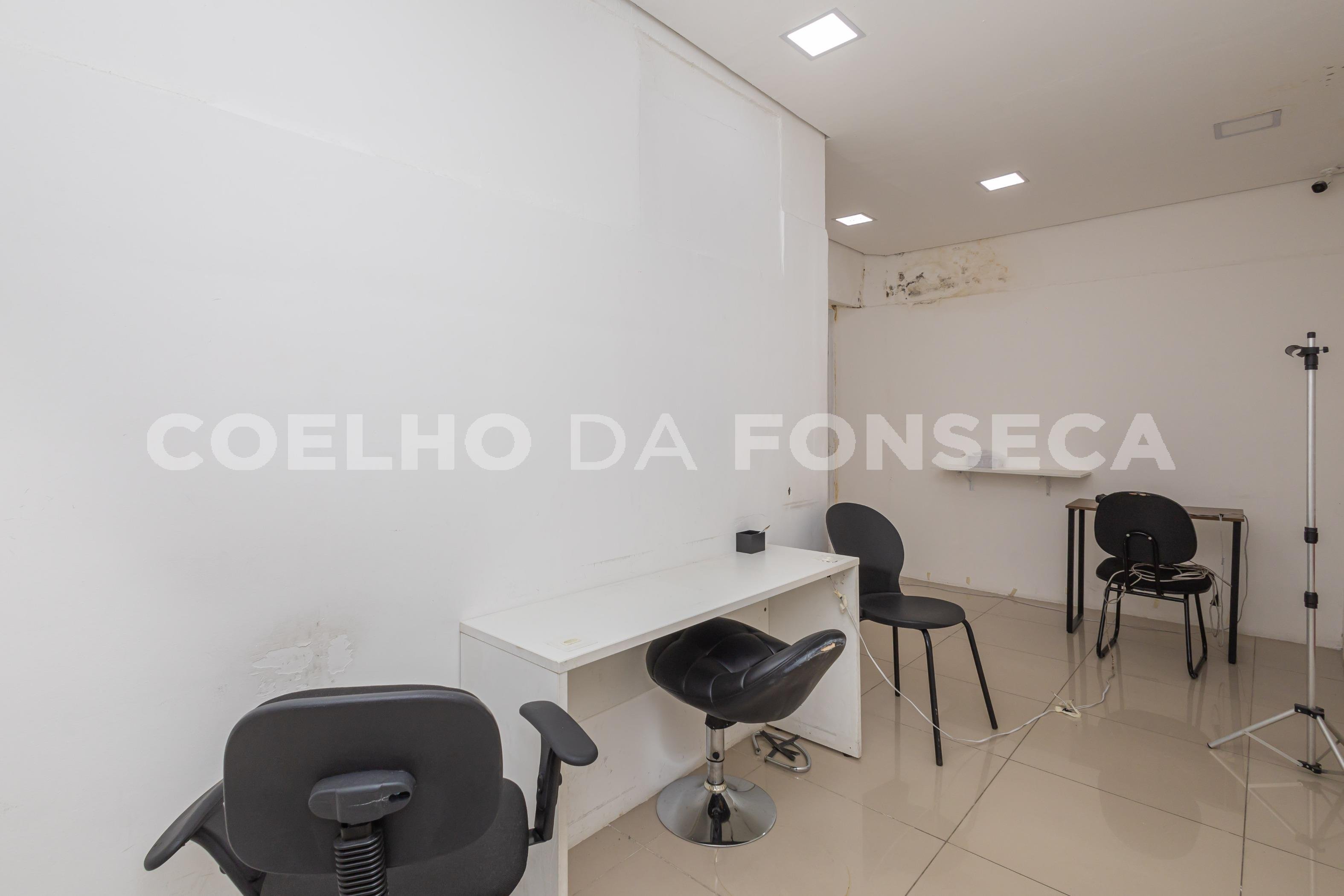 Sala Comercial