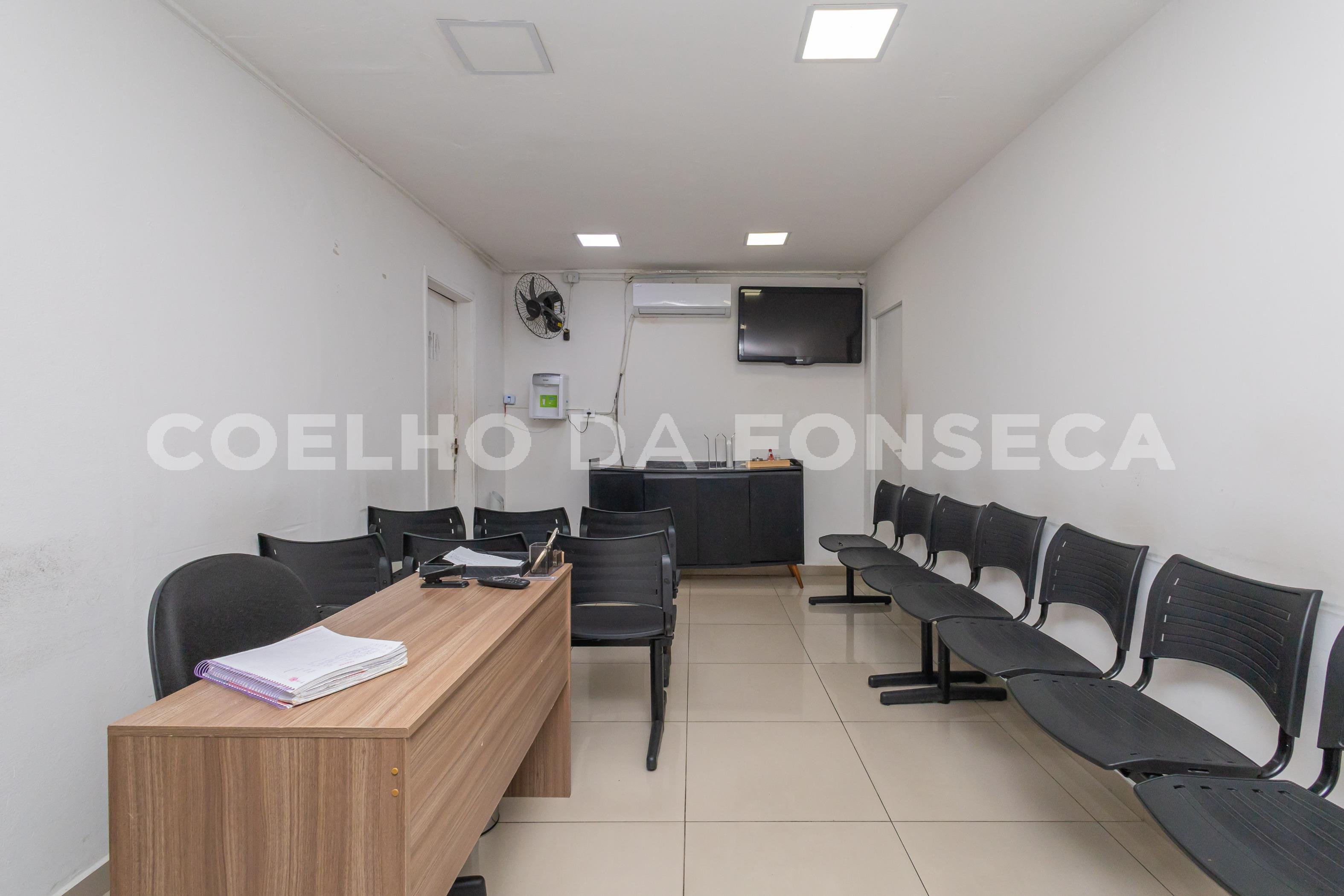 Sala Comercial