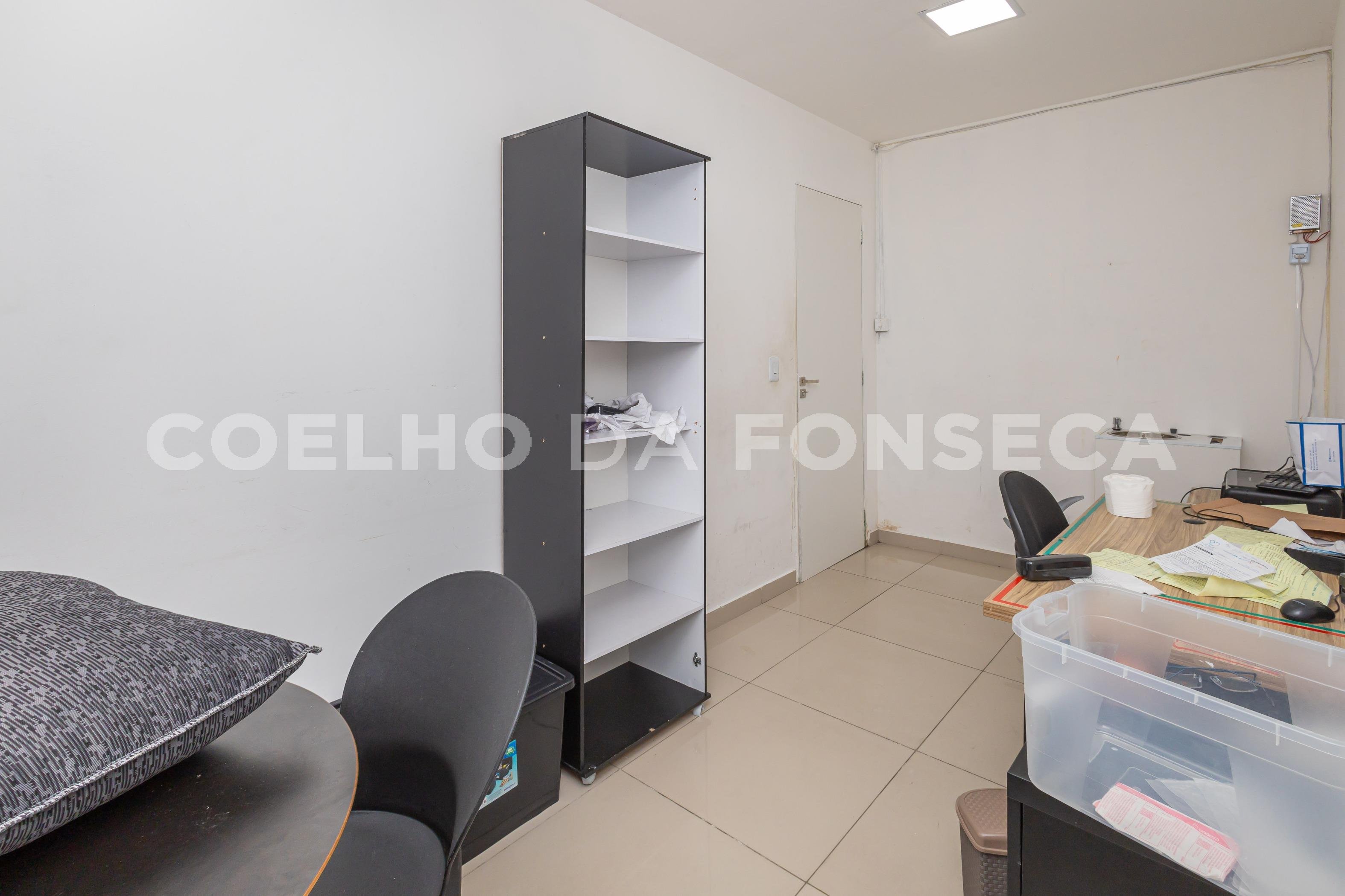 Sala Comercial