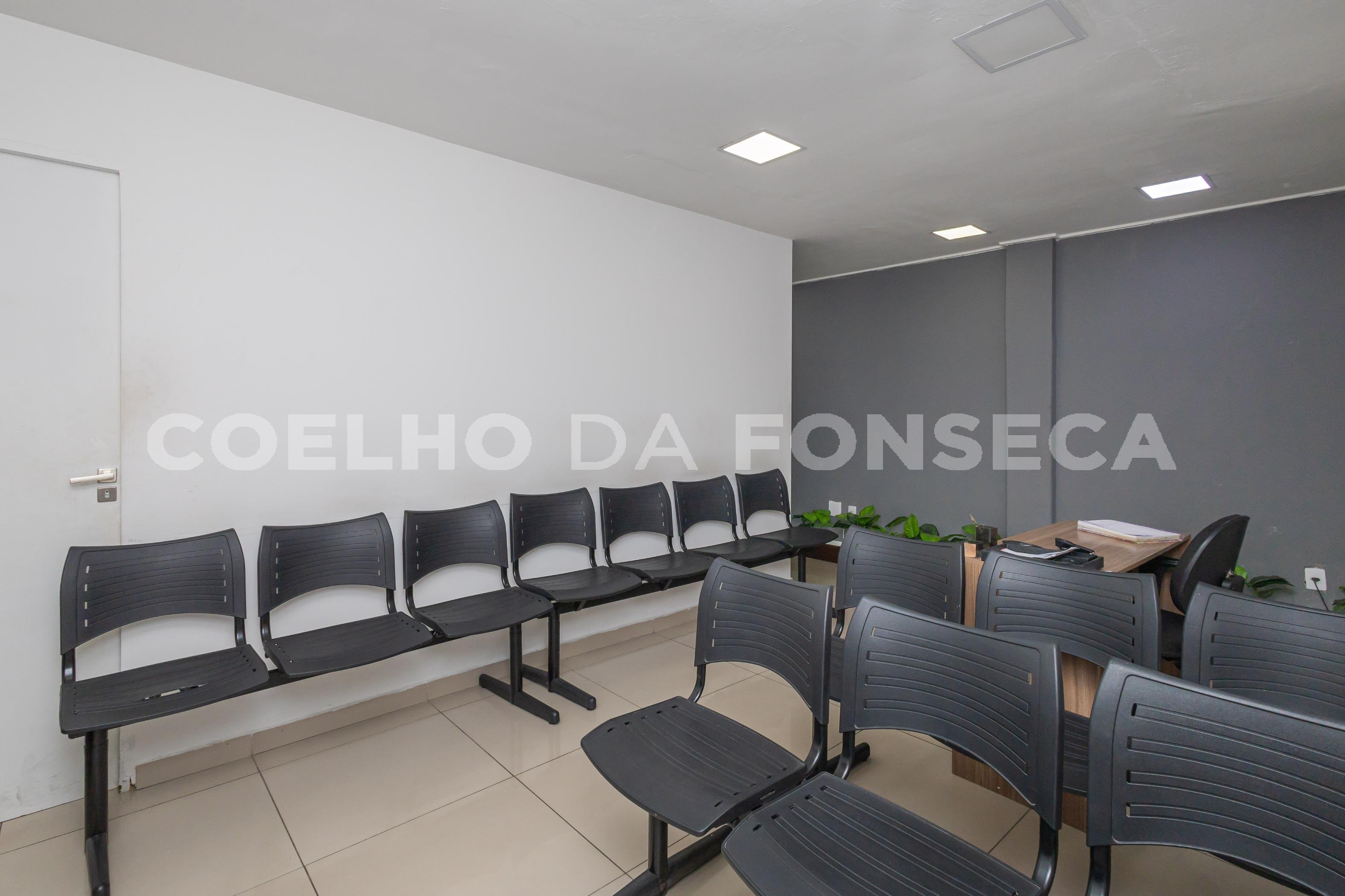 Sala Comercial