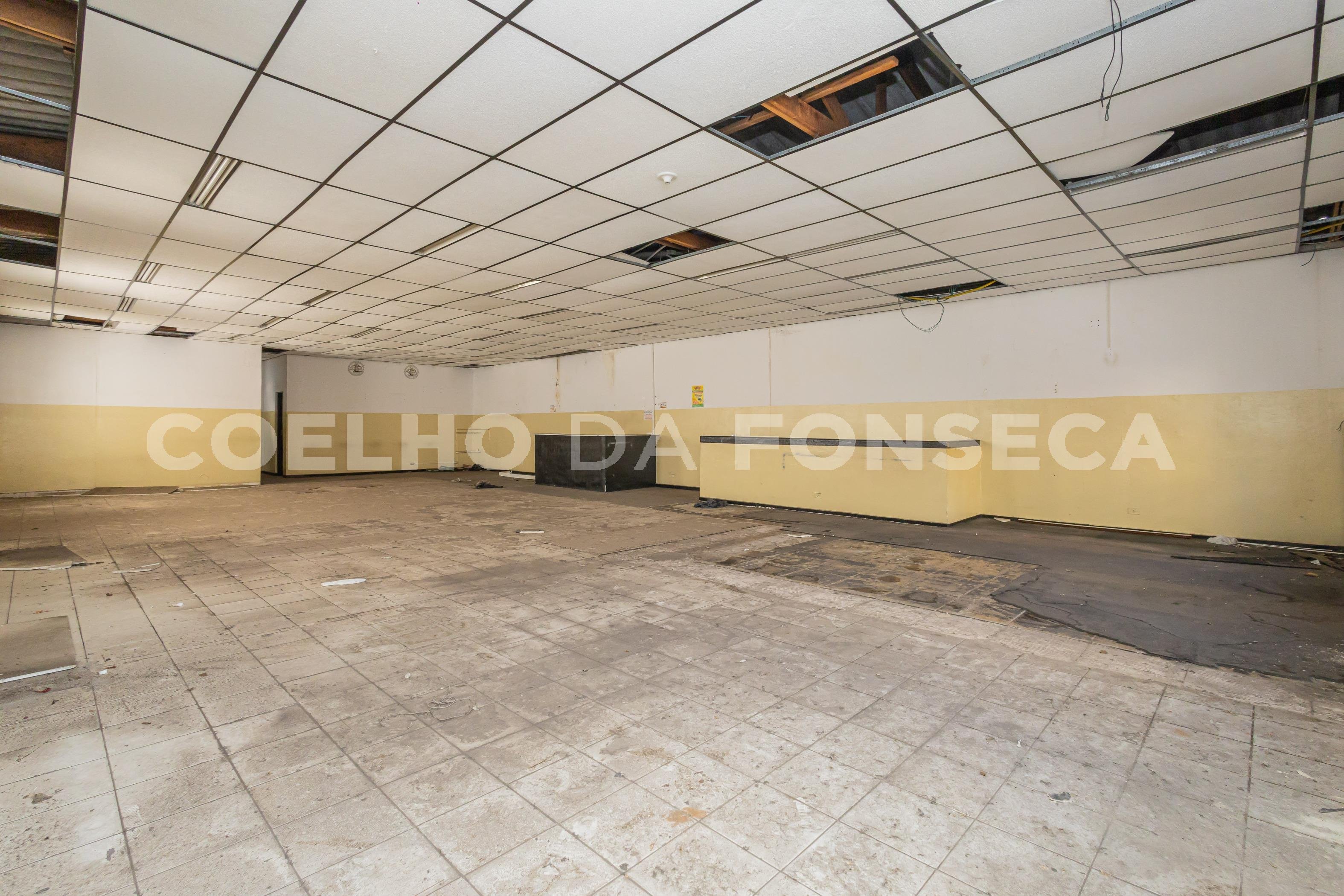 Sala Comercial