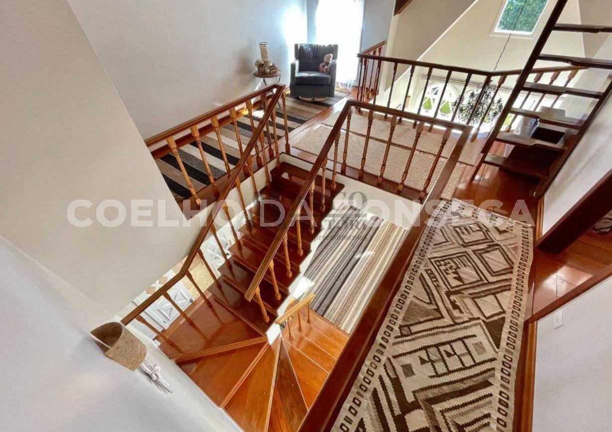 Hall de Circulação