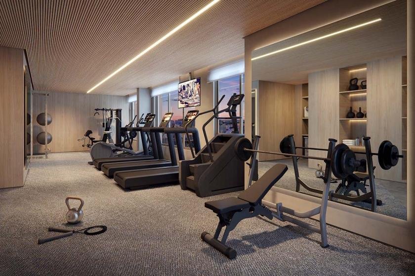 Fitness