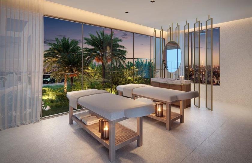 Spa