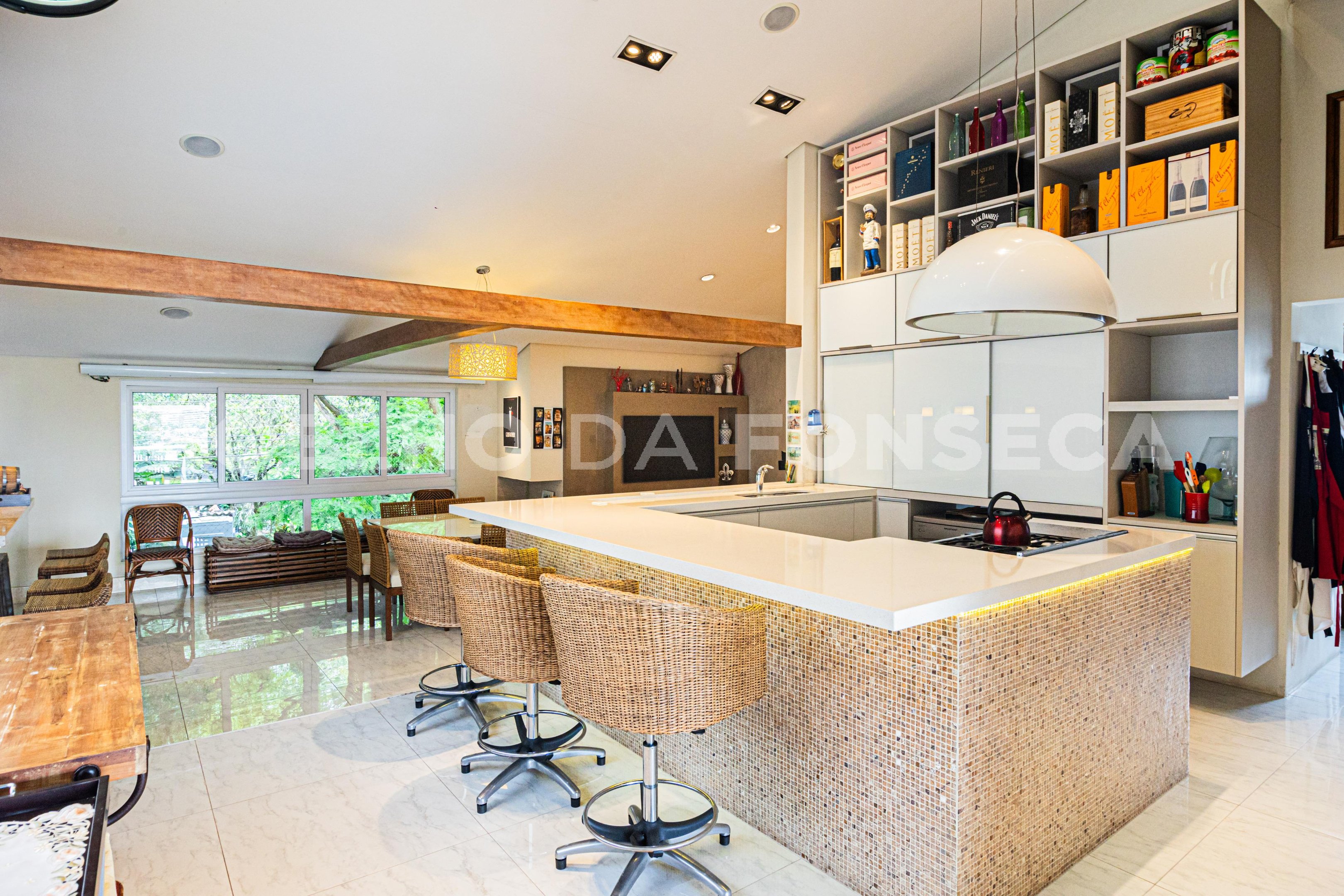 Espaço Gourmet (Unidade)