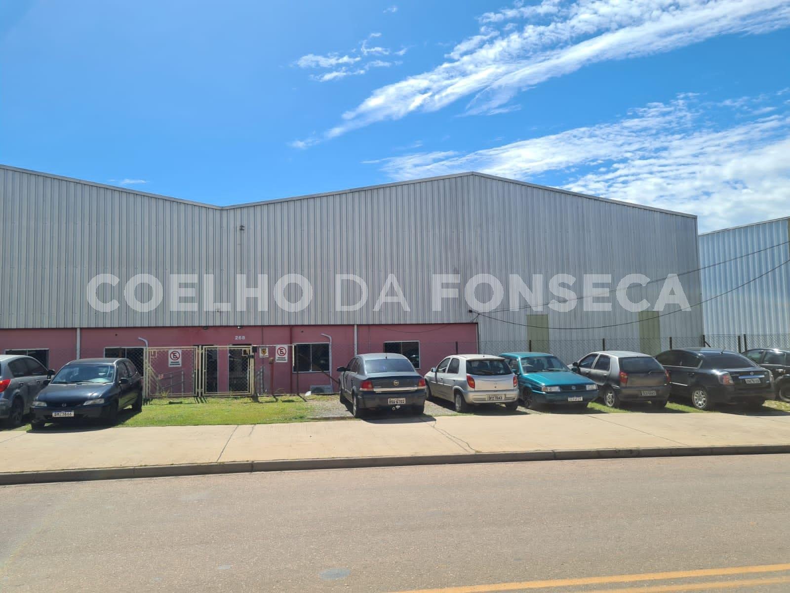 Estacionamento