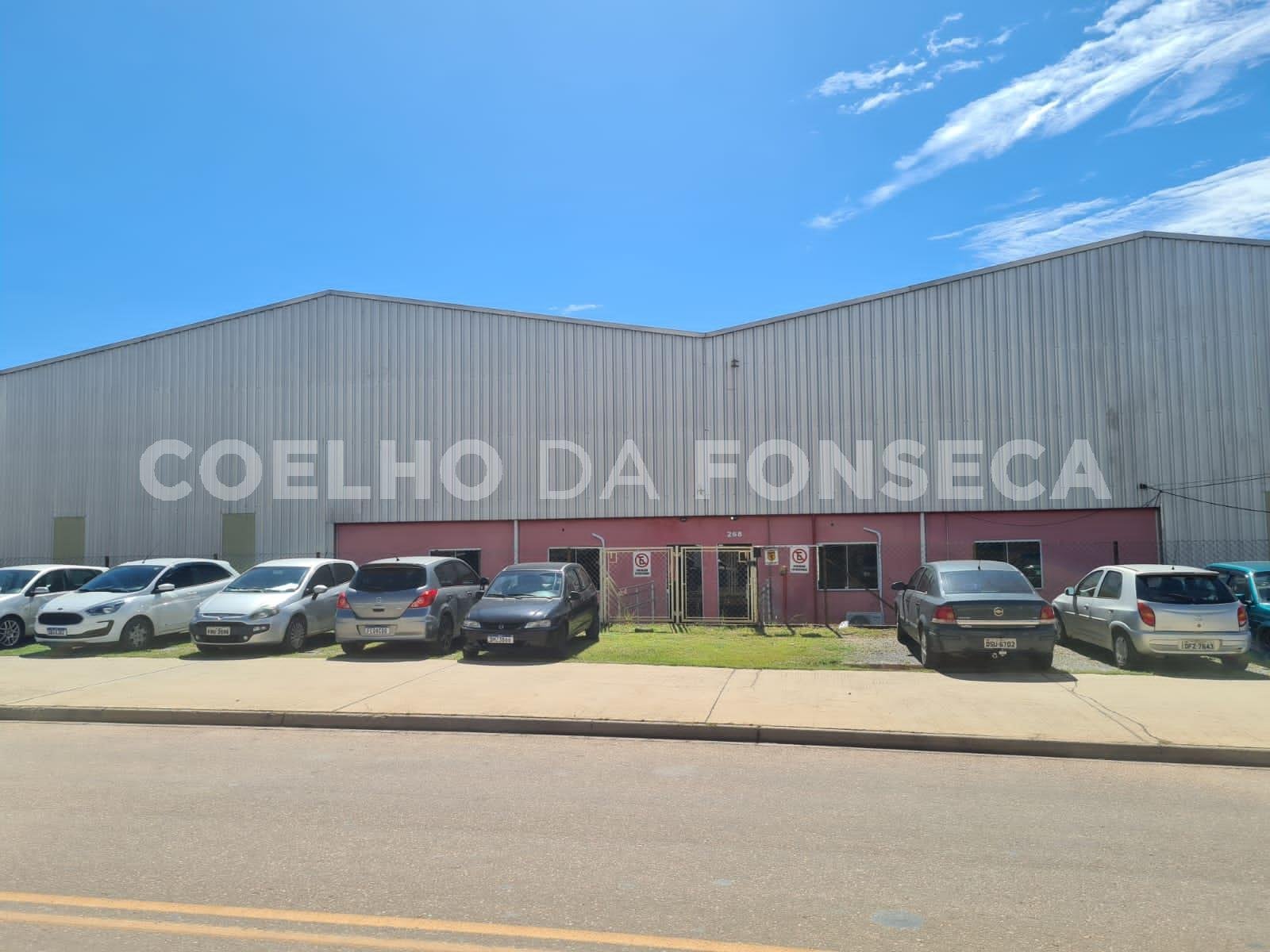 Estacionamento