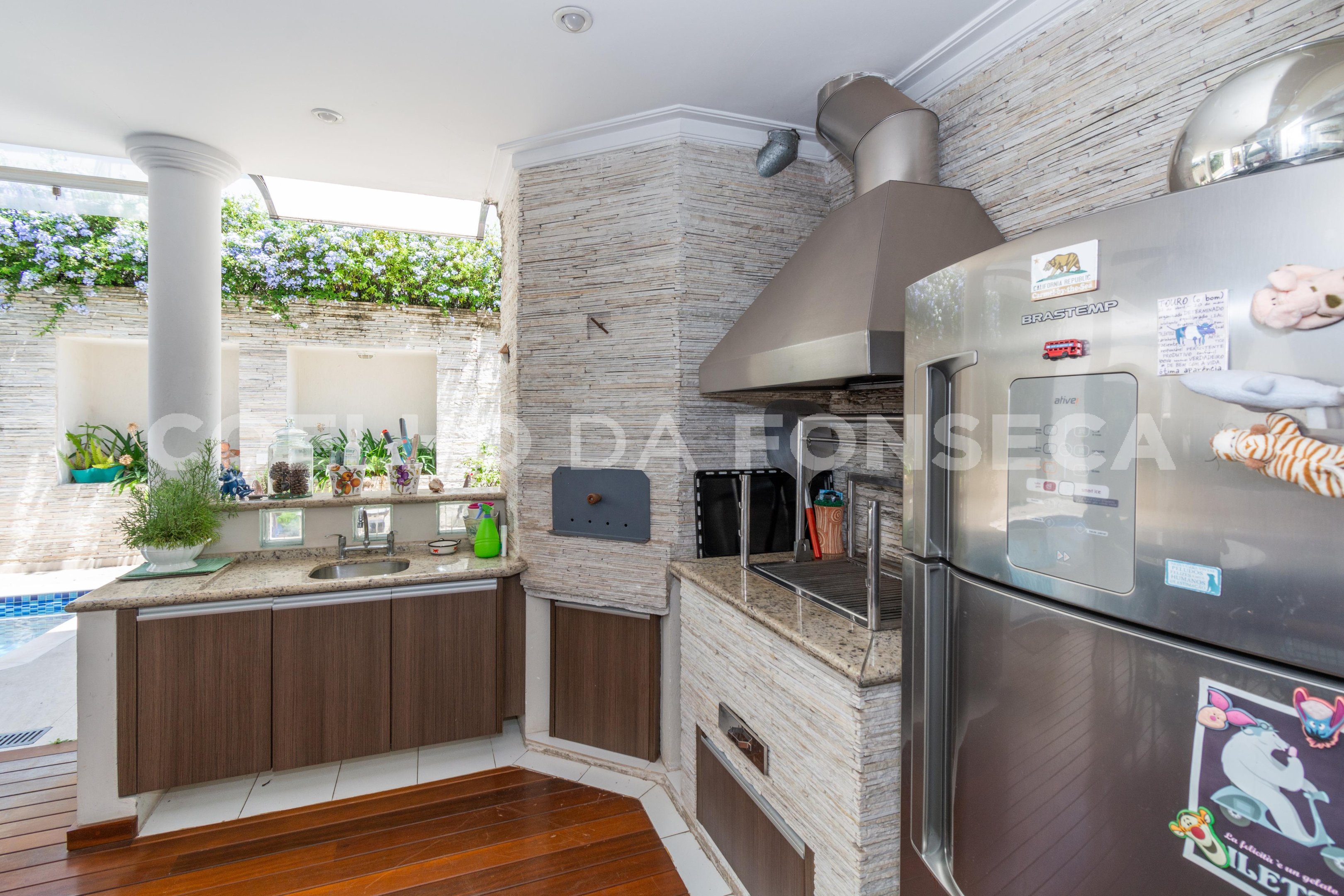 Espaço Gourmet (Unidade)