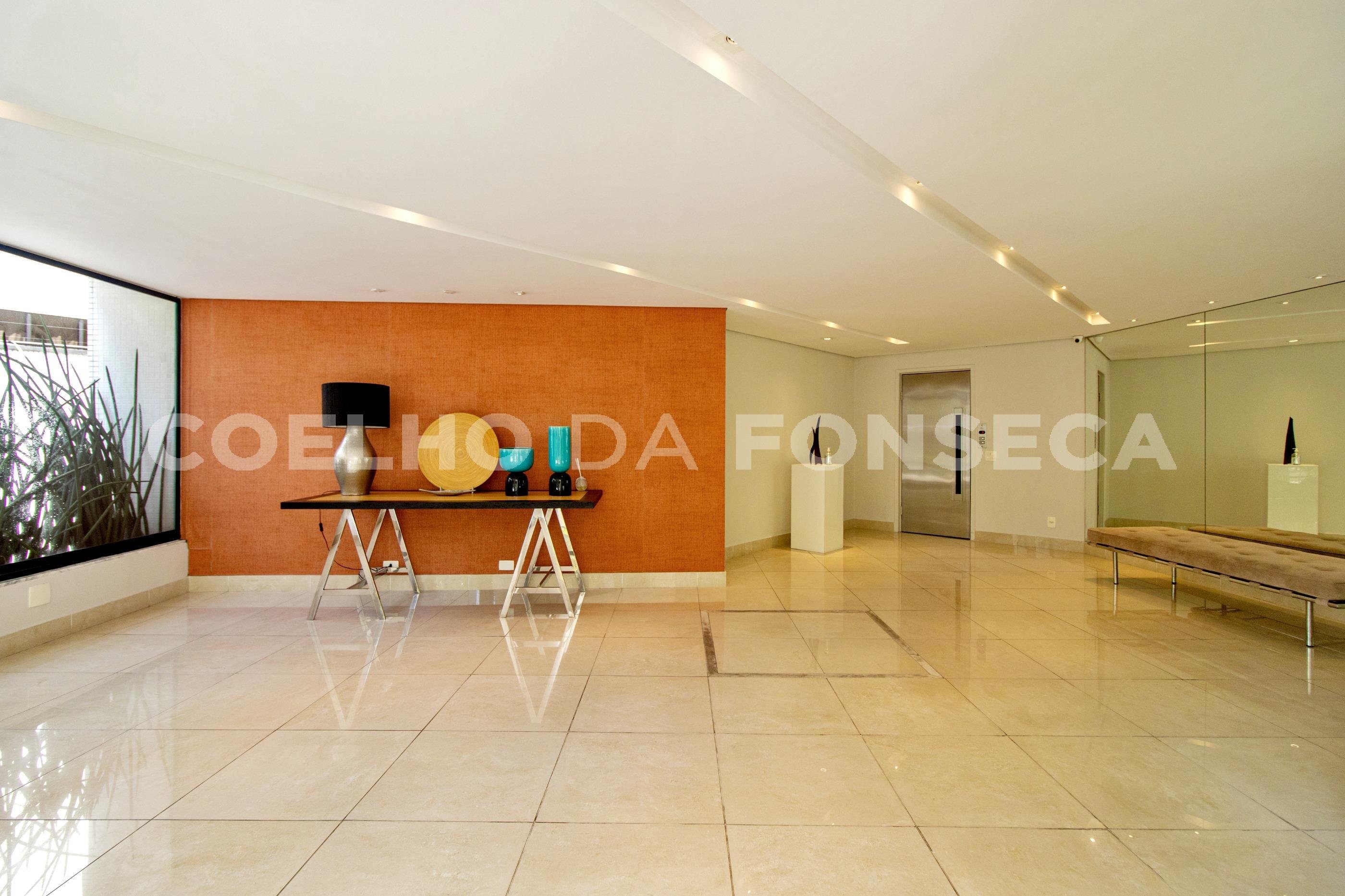 Hall de Entrada