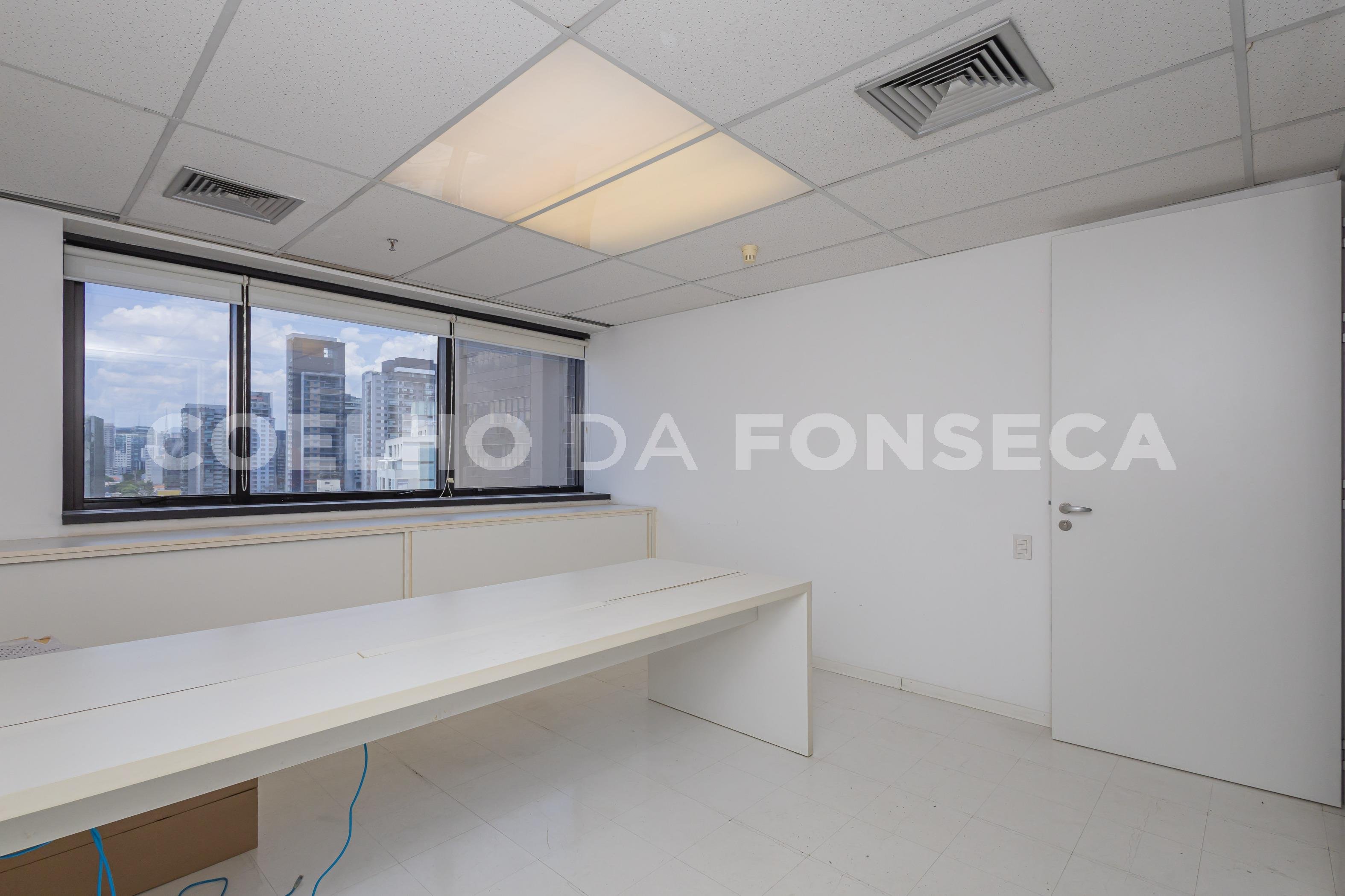 Sala Comercial