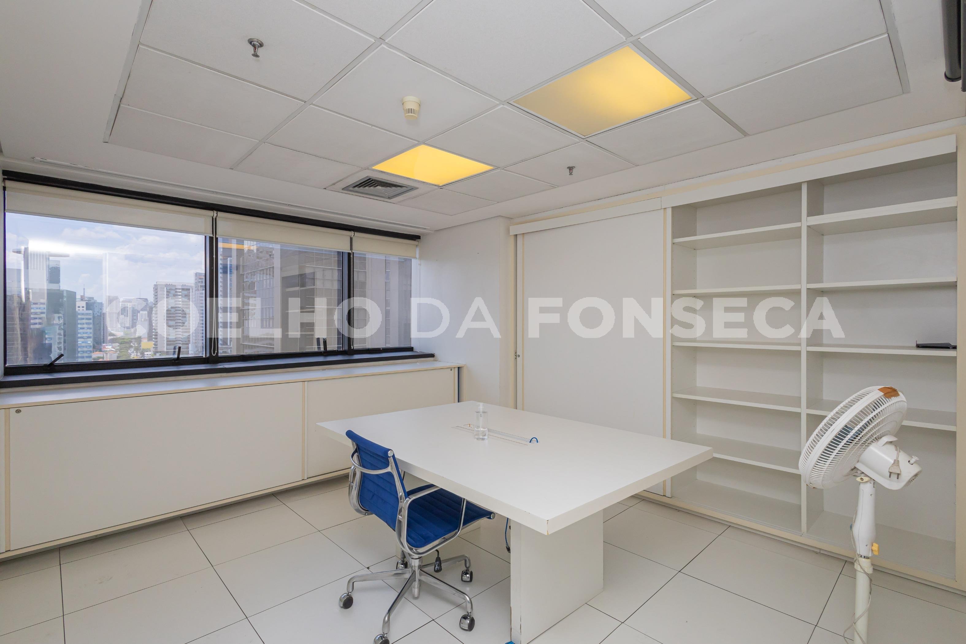 Sala Comercial
