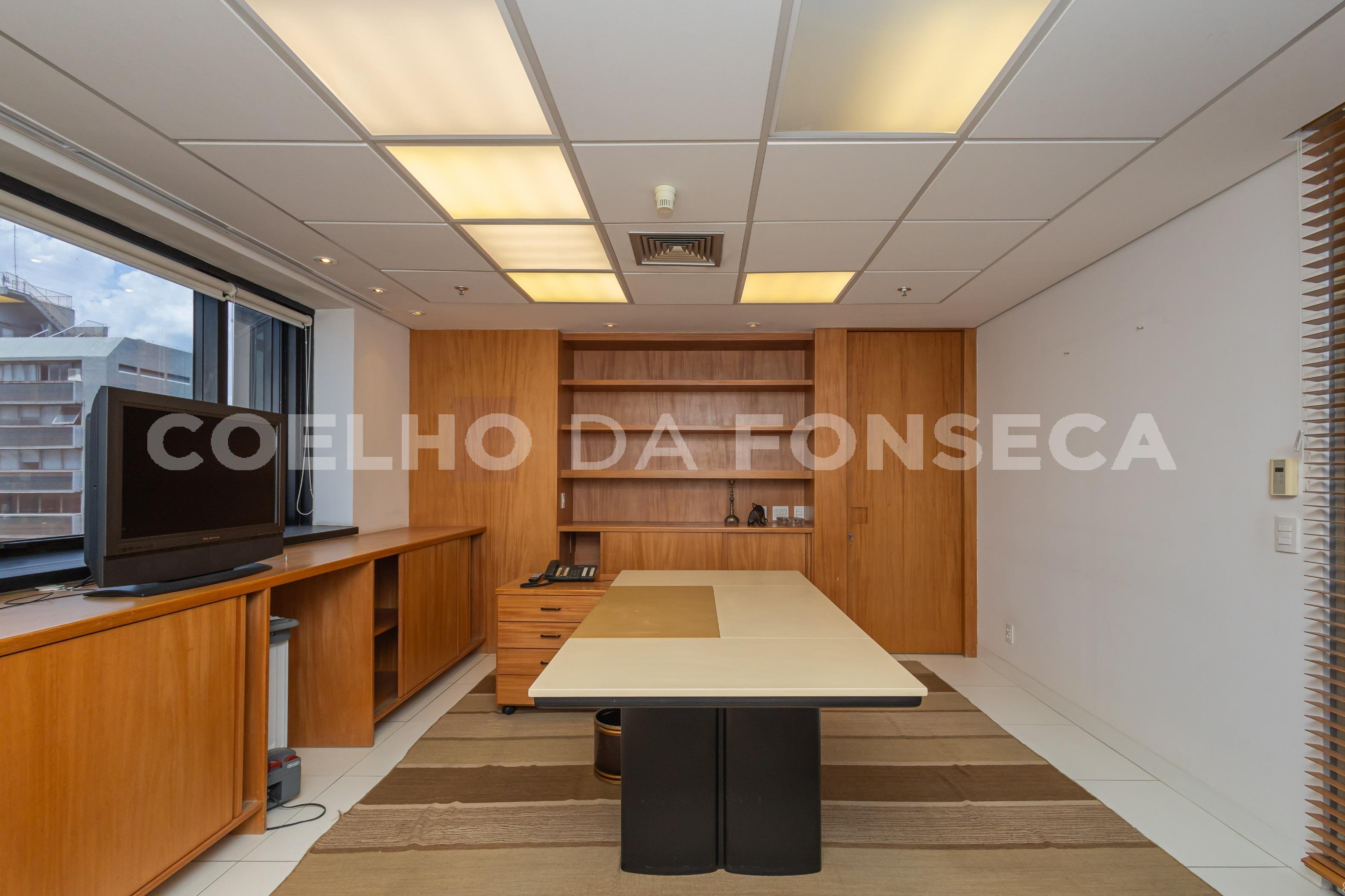 Sala Comercial