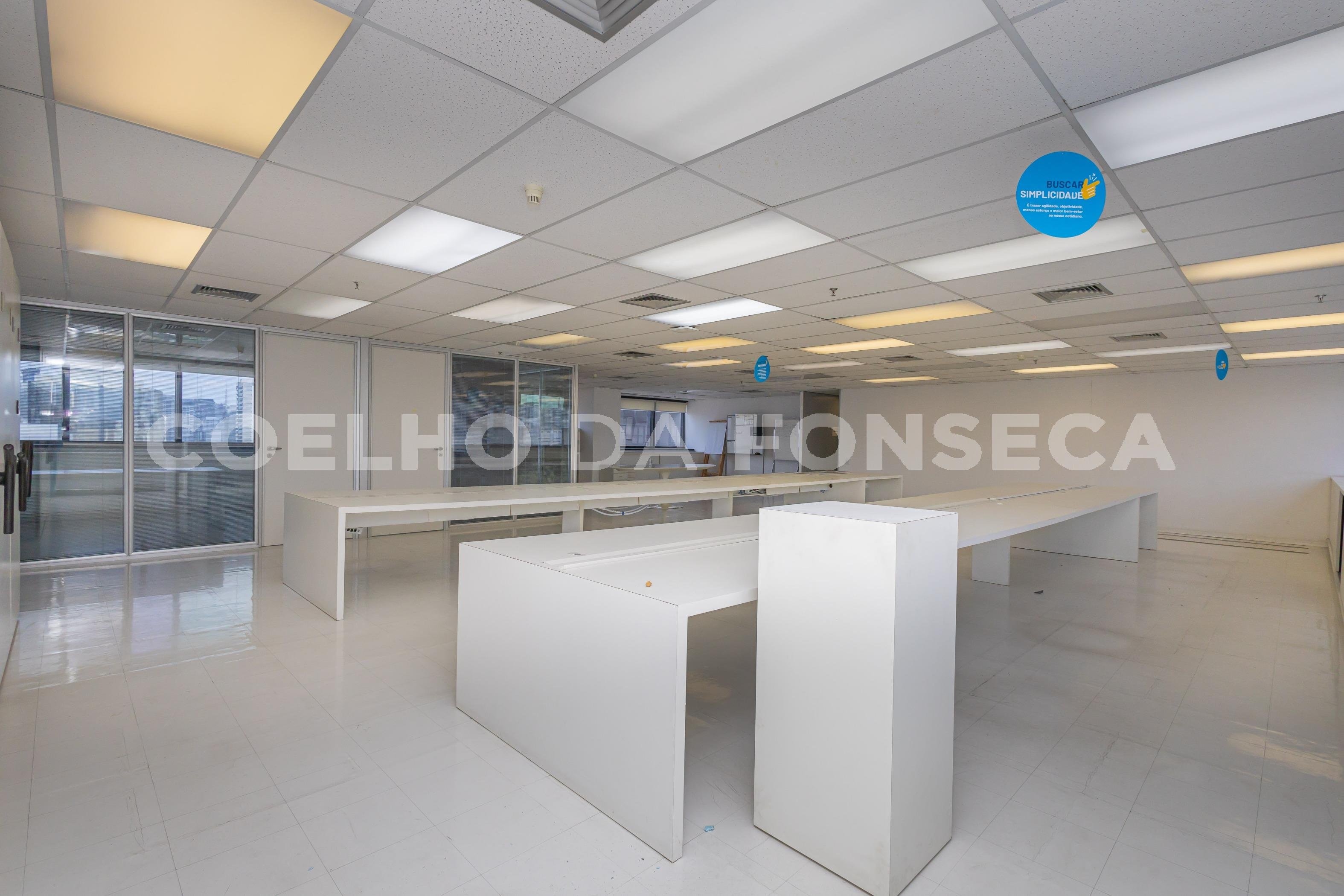 Sala Comercial