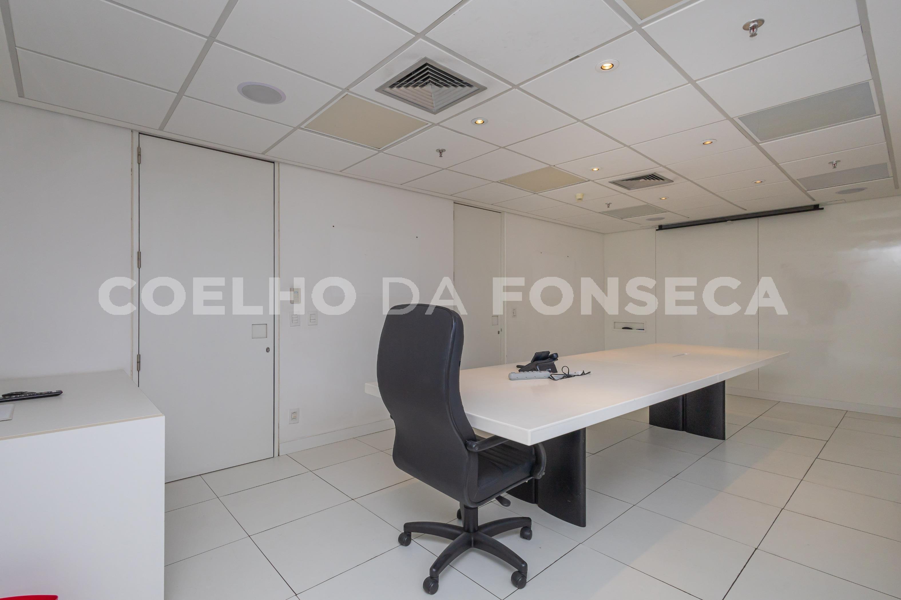 Sala Comercial