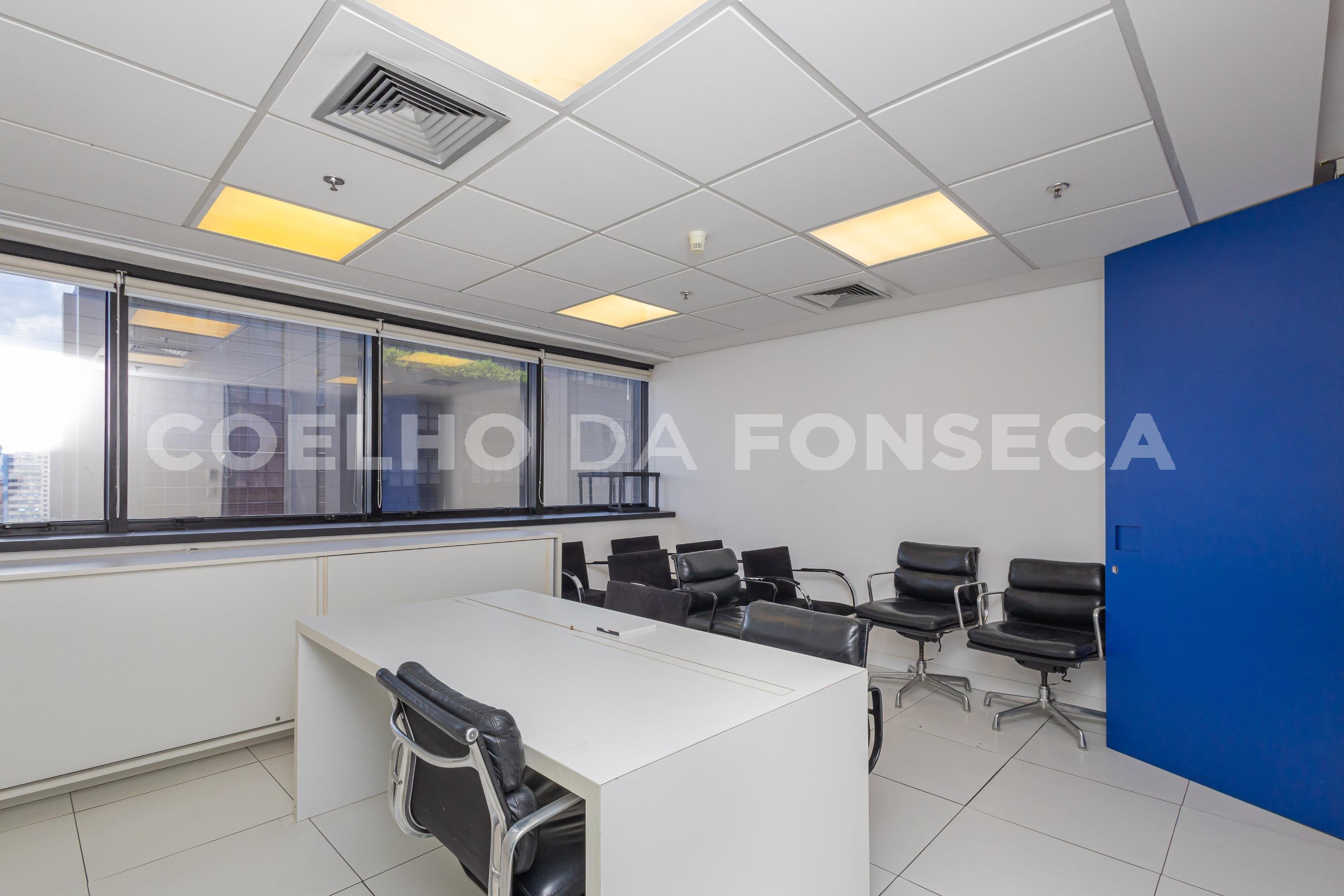Sala Comercial