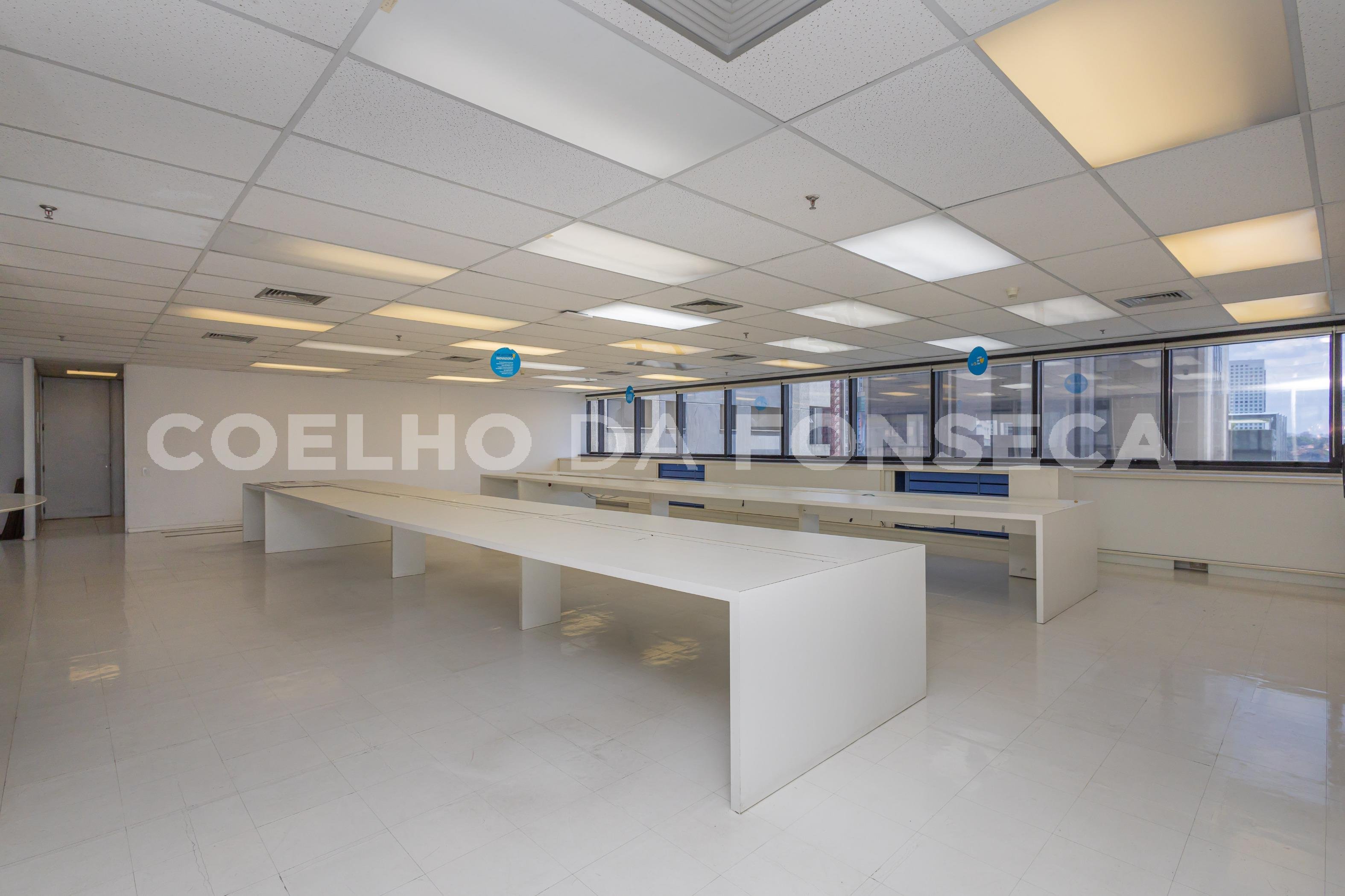 Sala Comercial