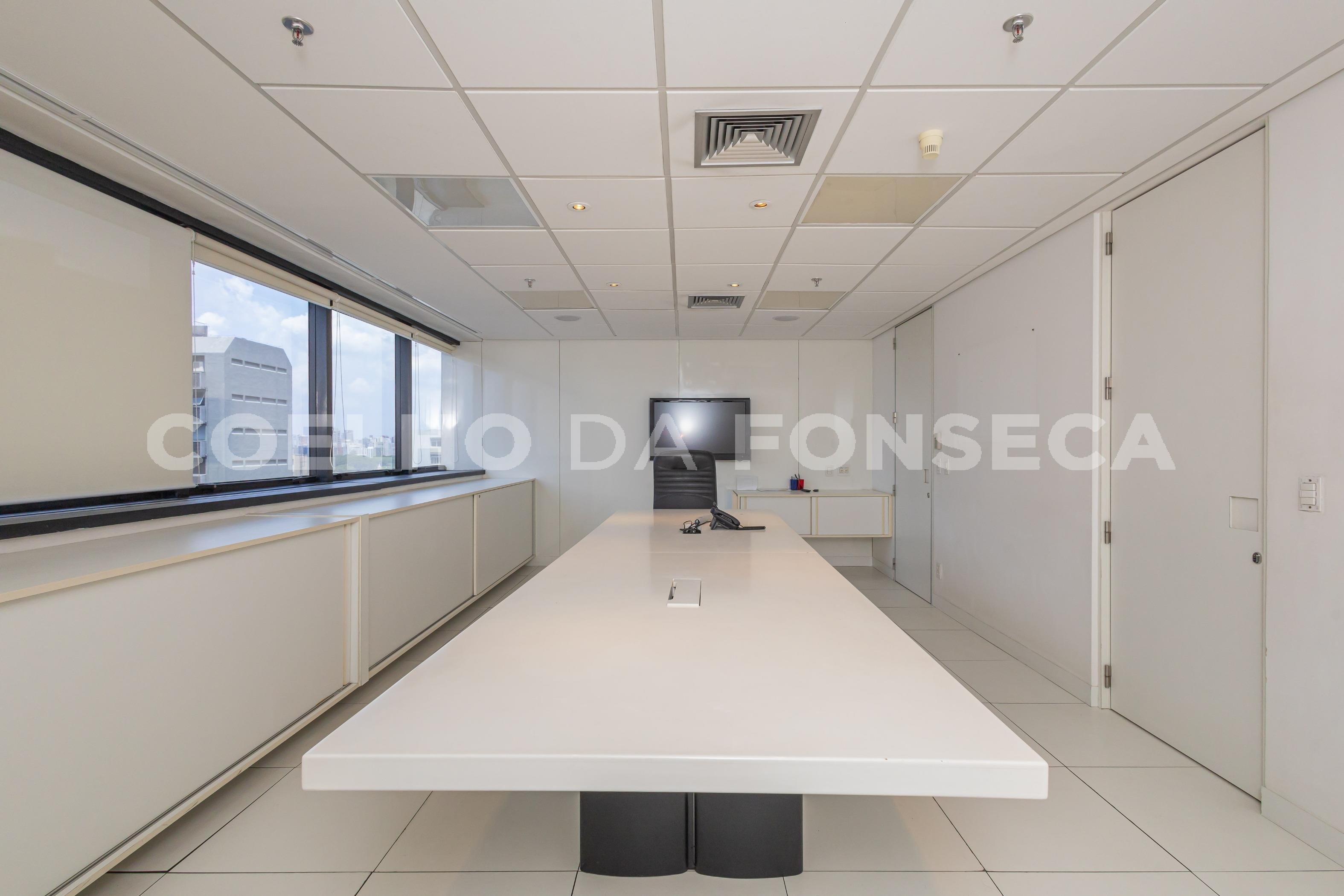 Sala Comercial