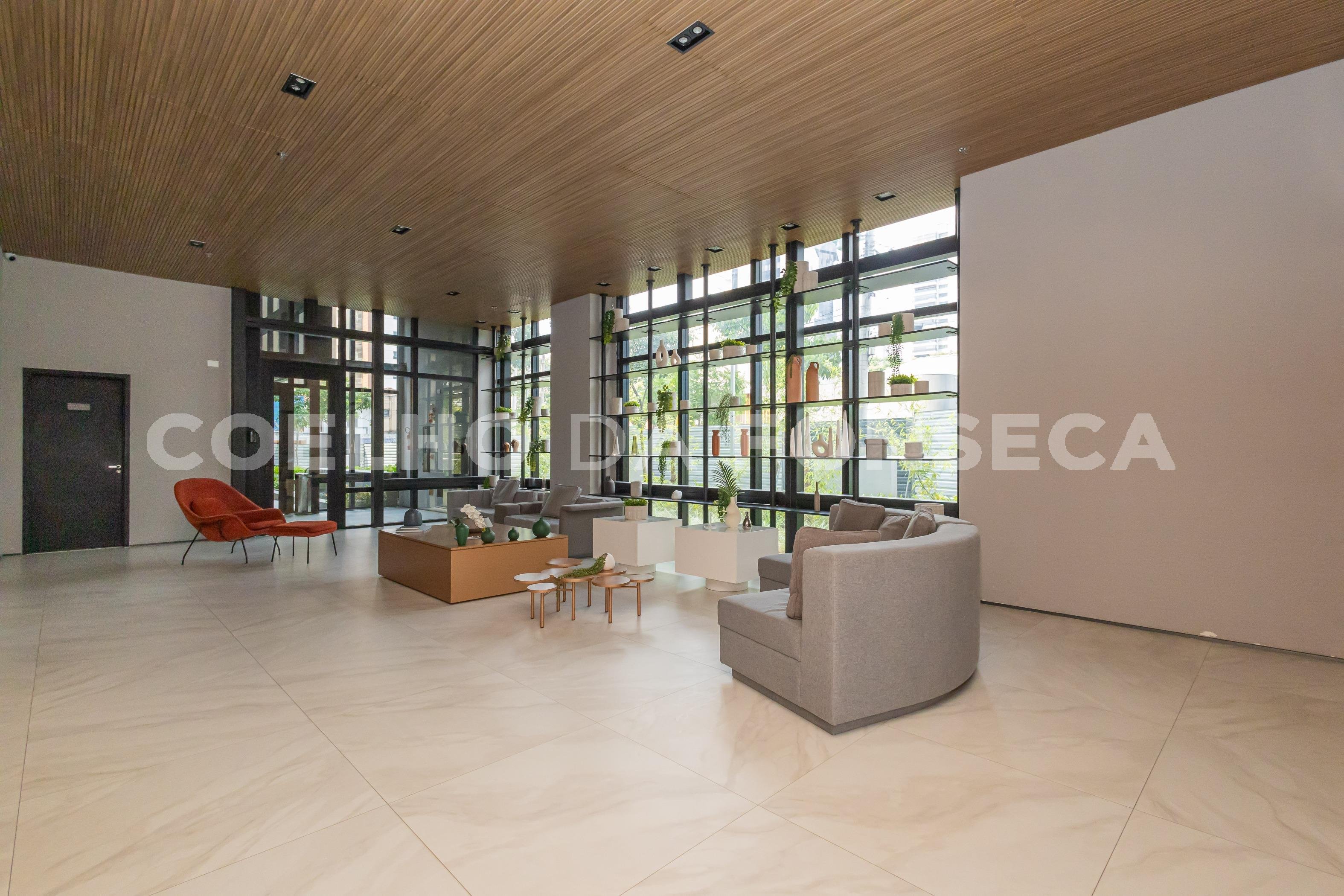 Hall de Circulação