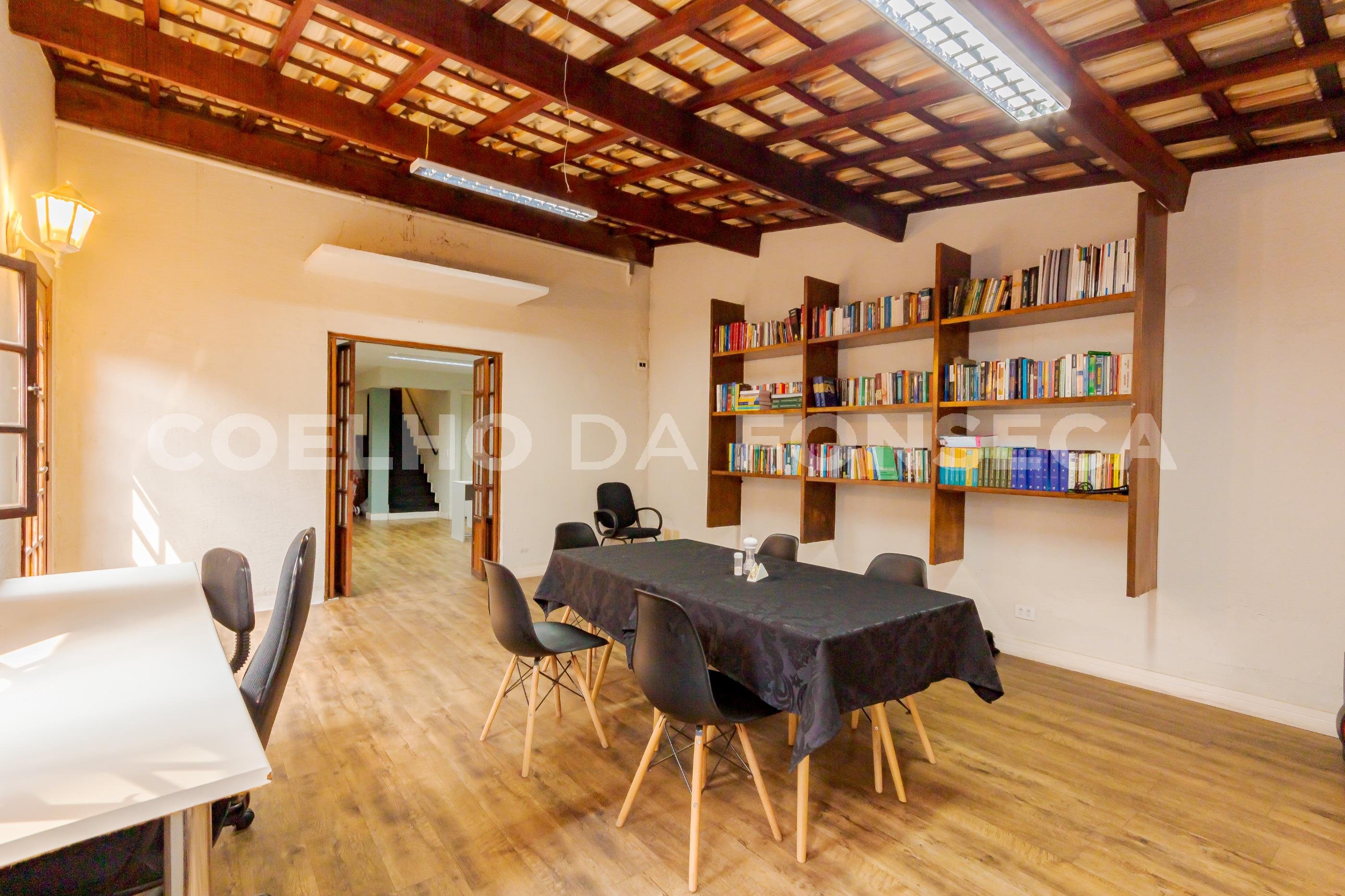Sala Comercial