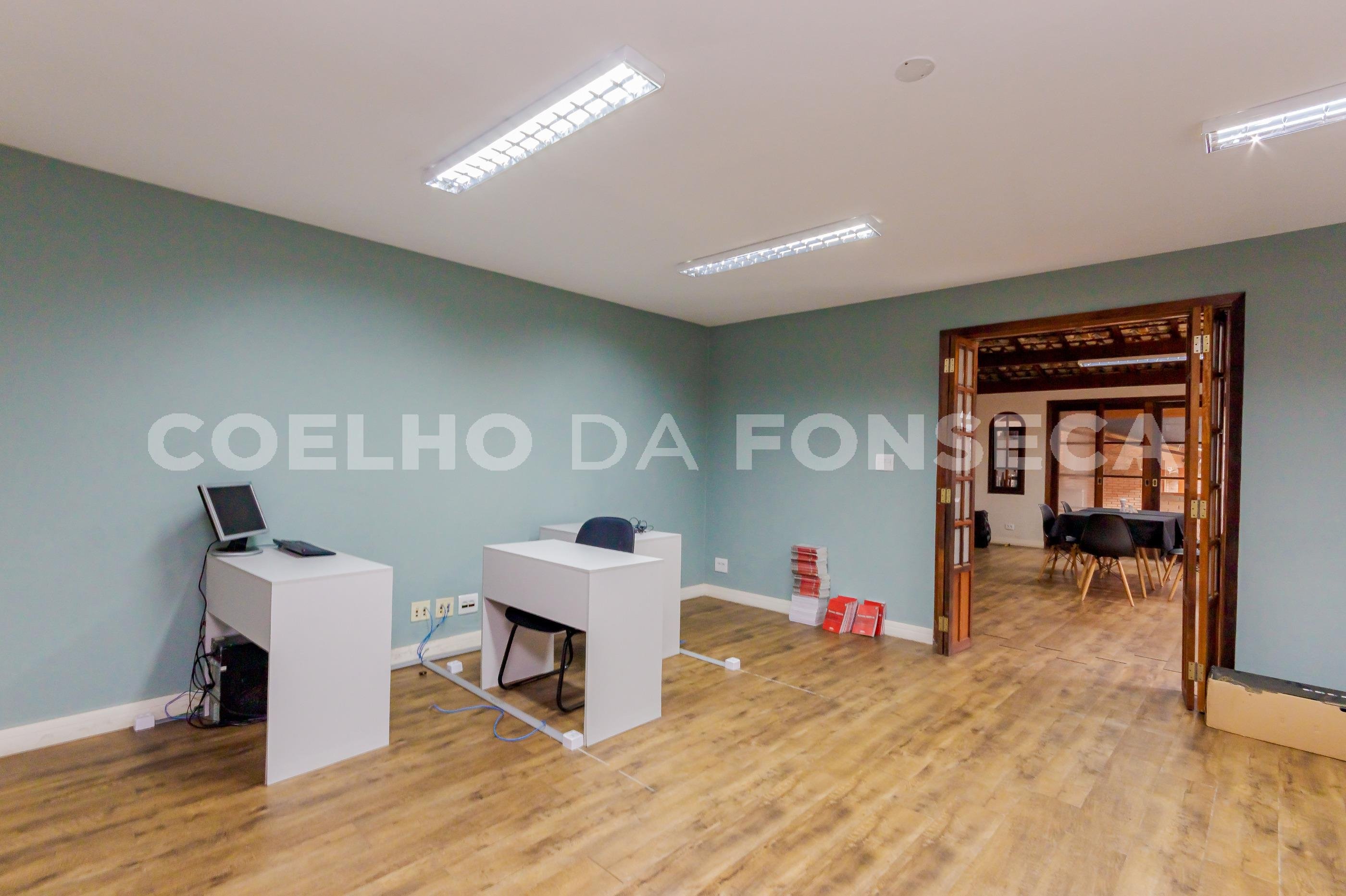 Sala Comercial