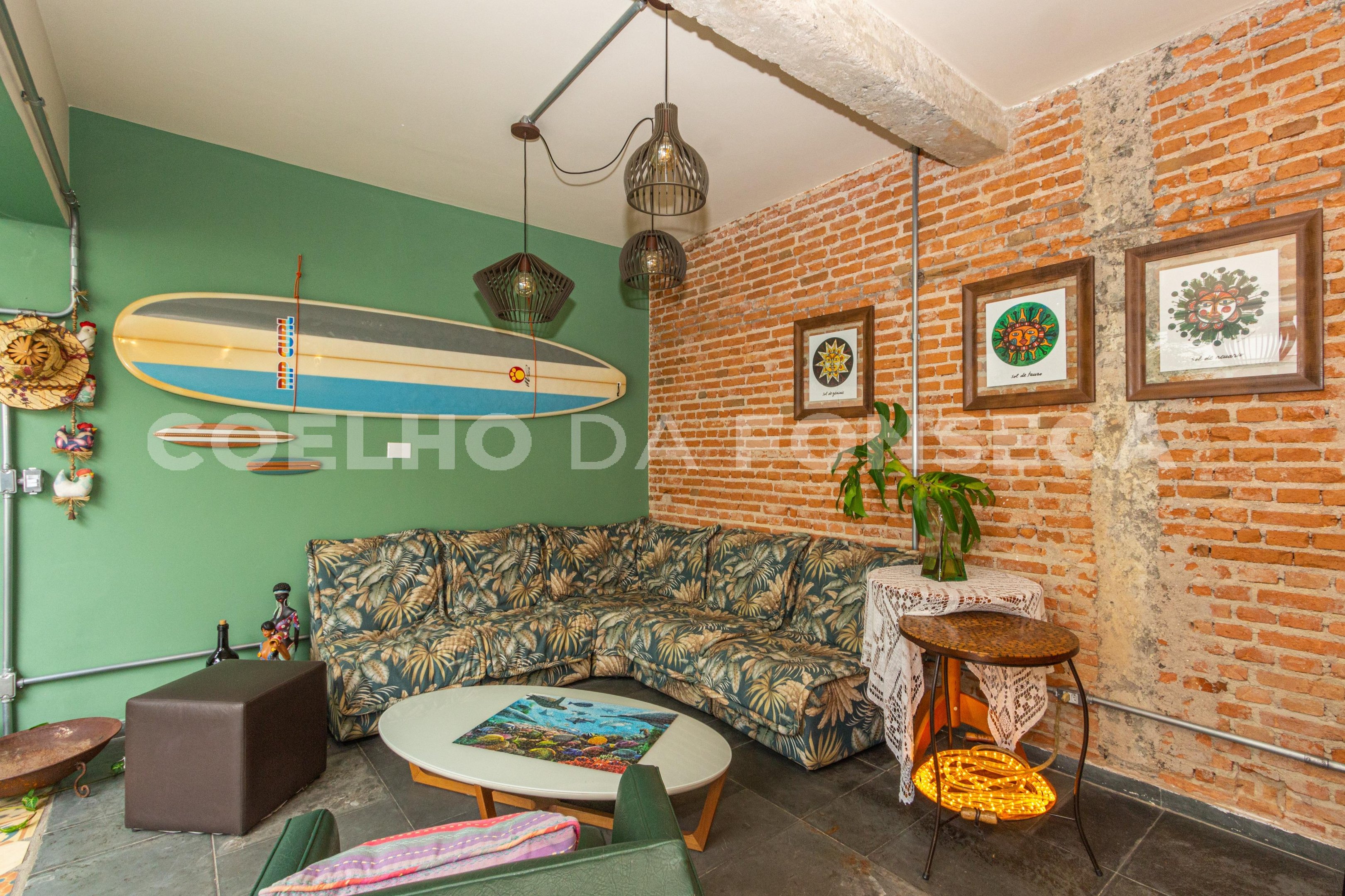 Espaço Gourmet (Unidade)