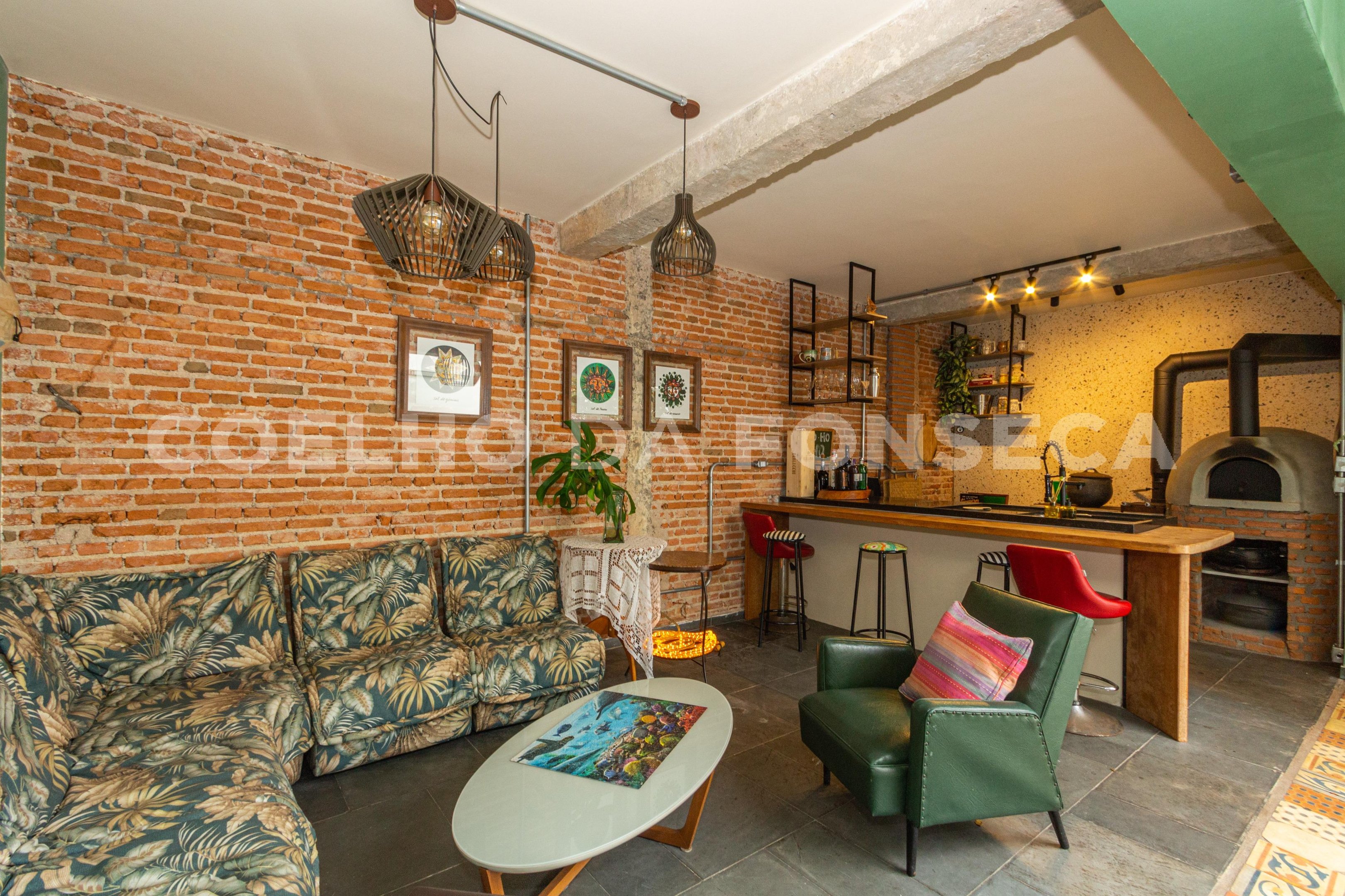 Espaço Gourmet (Unidade)