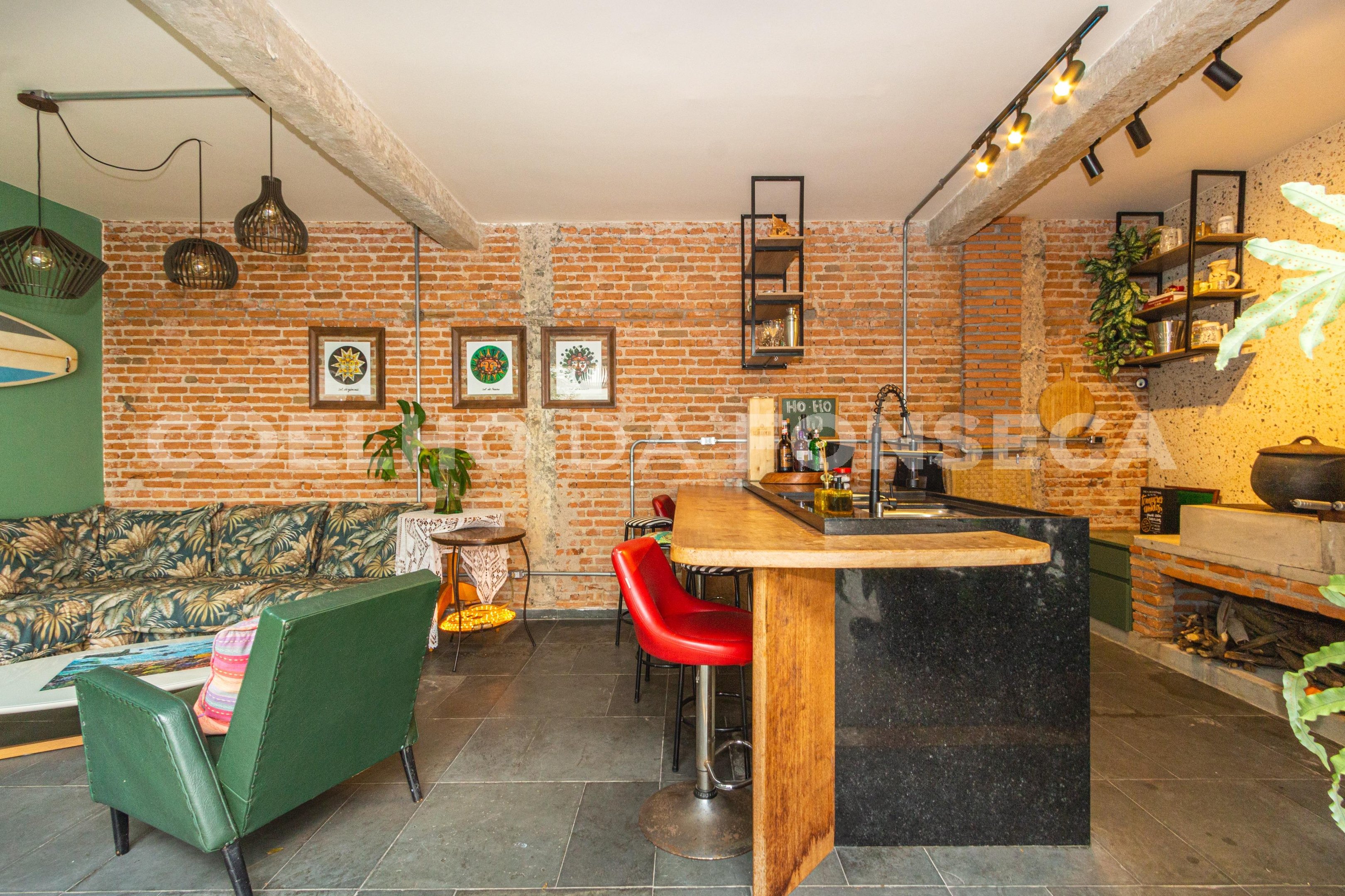 Espaço Gourmet (Unidade)