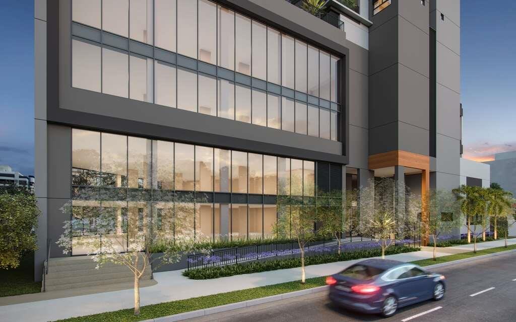 Perspectiva artística