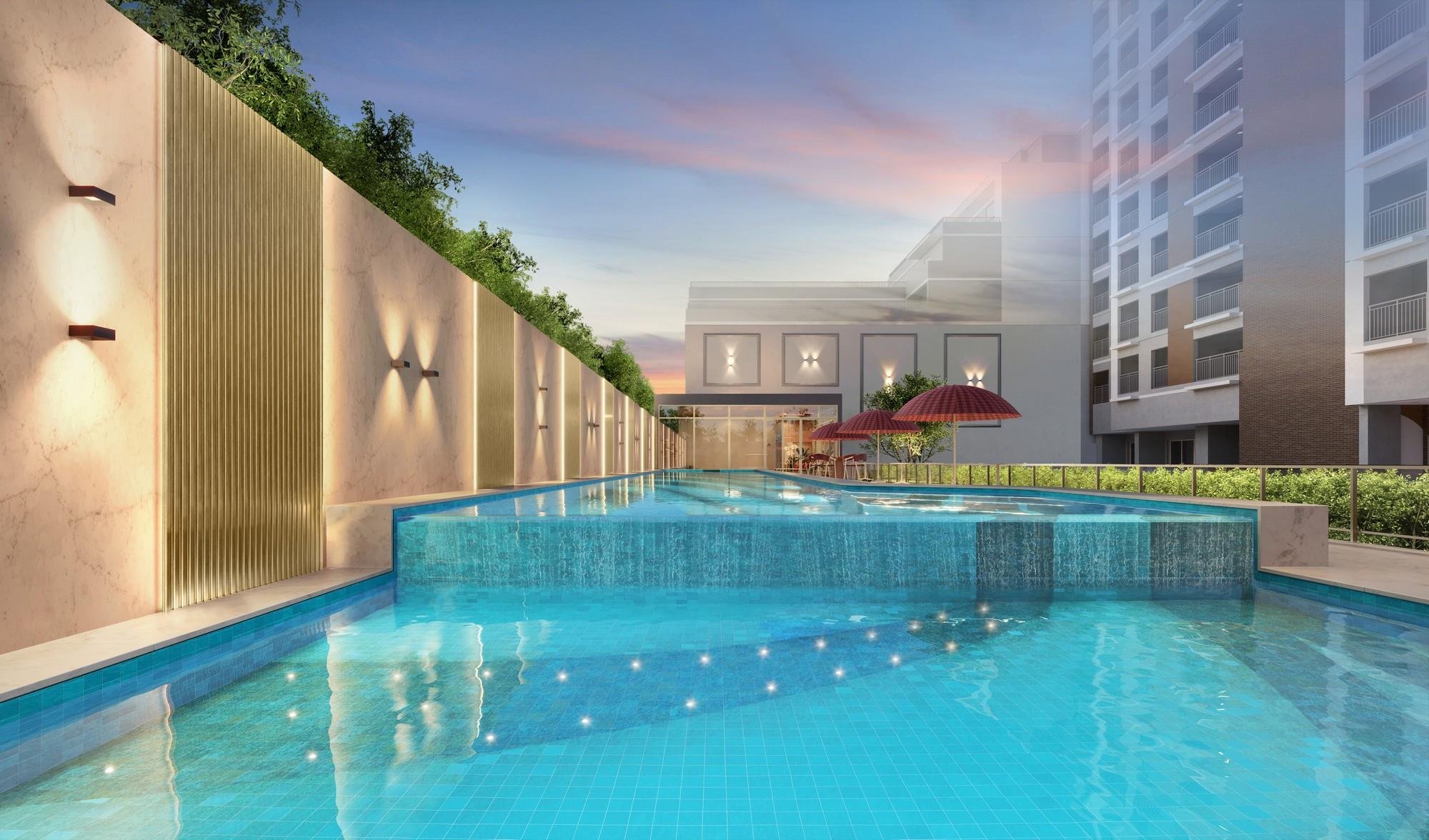 Piscina