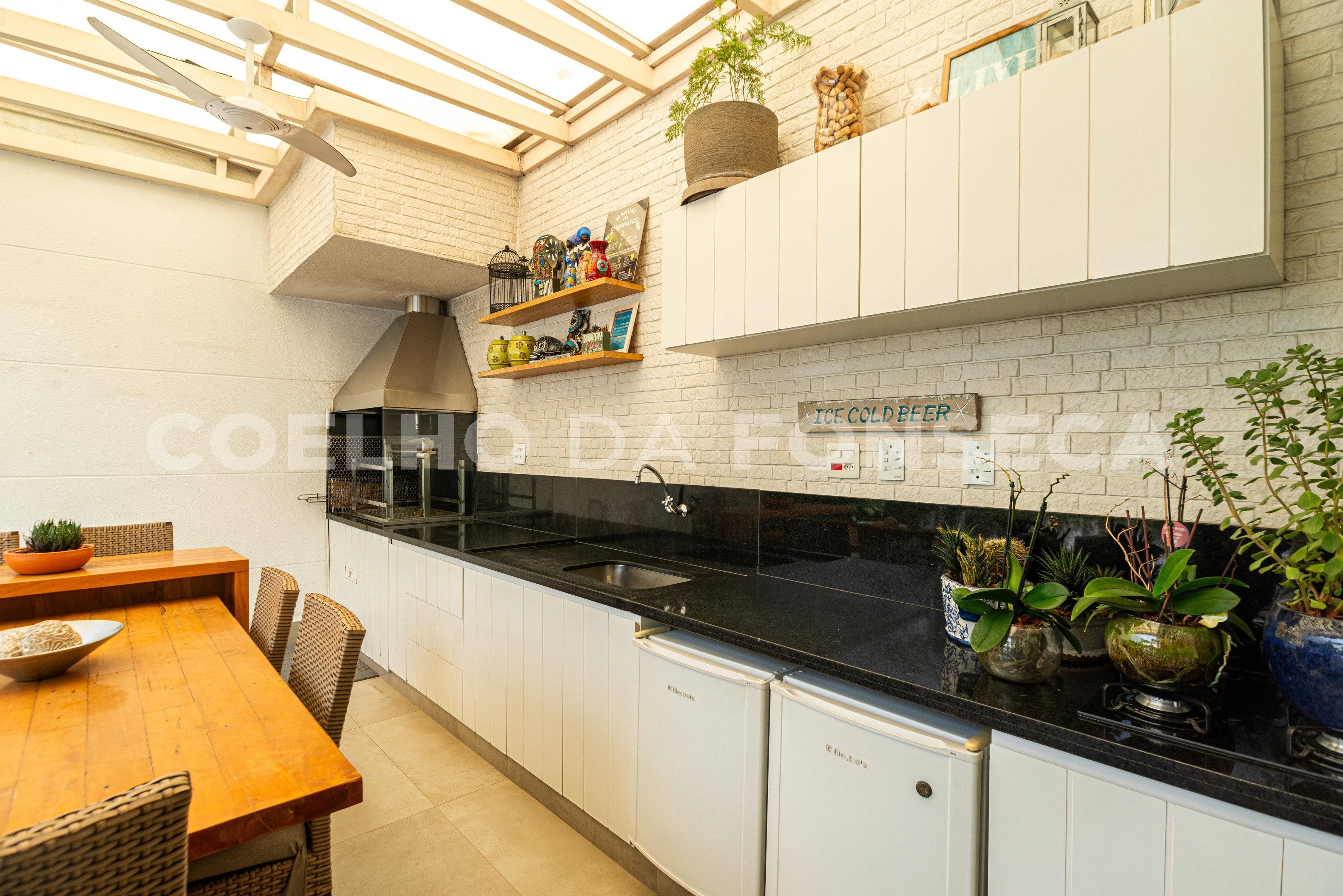 Espaço Gourmet (Unidade)