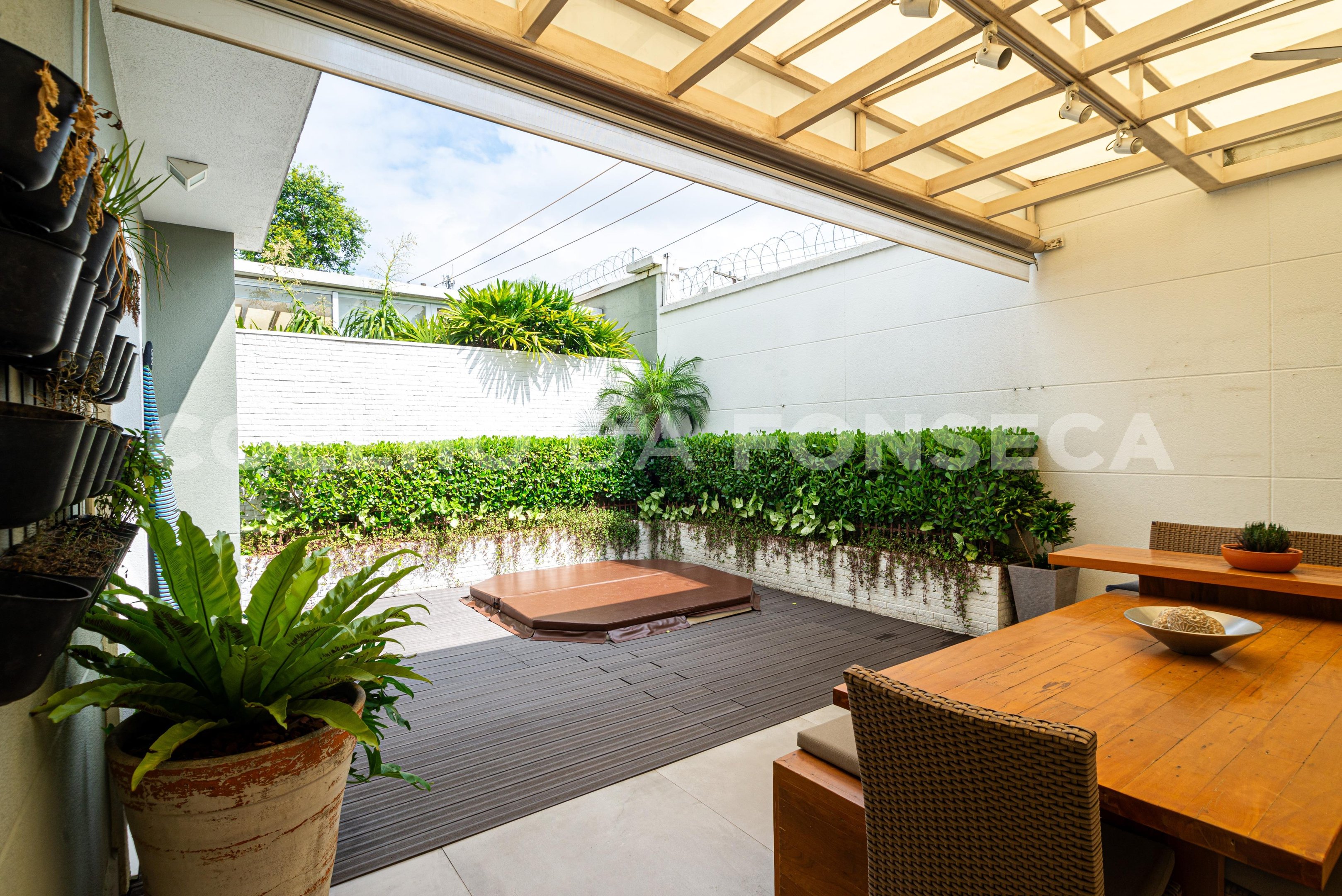 Espaço Gourmet (Unidade)