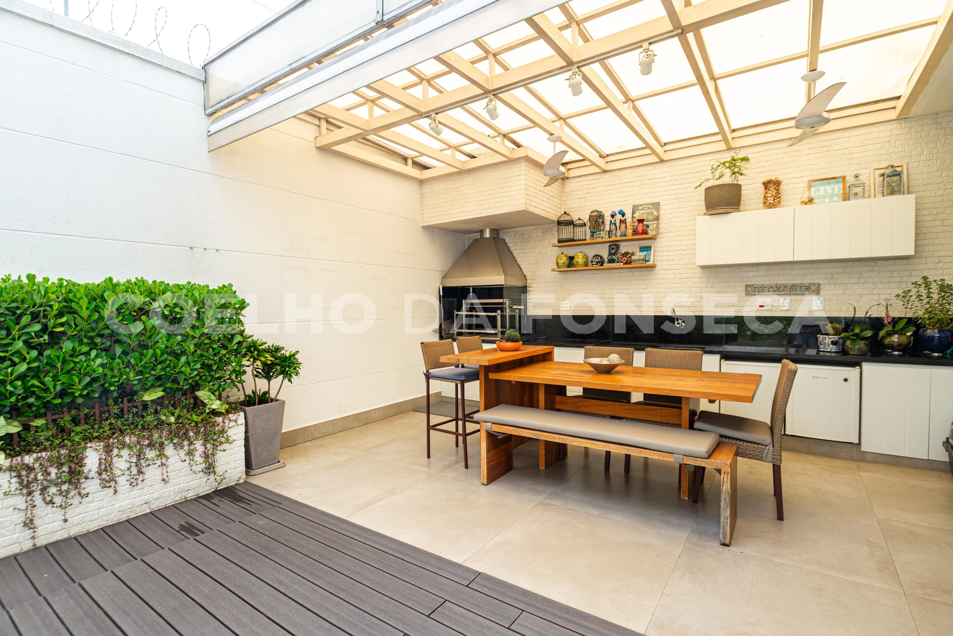 Espaço Gourmet (Unidade)