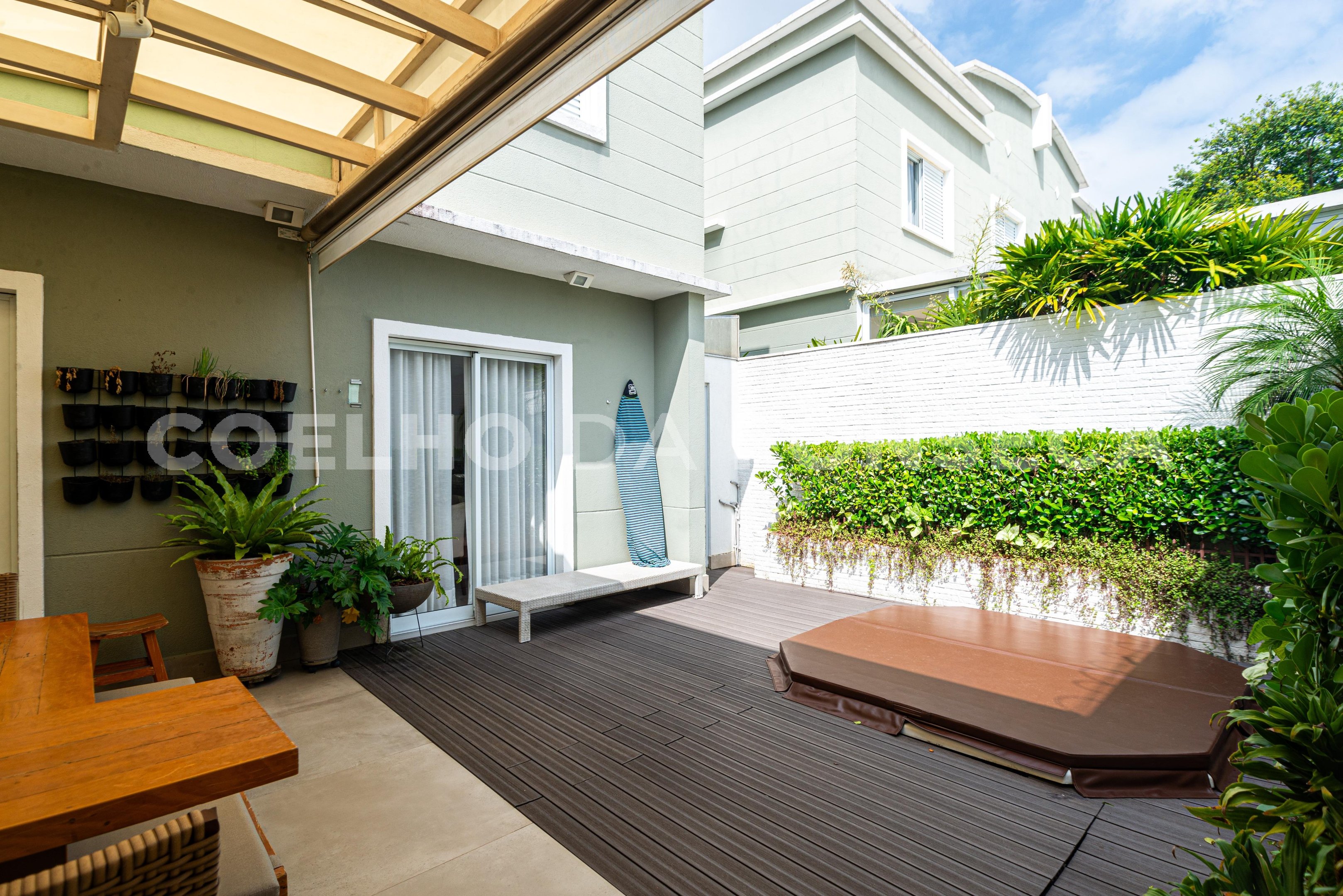 Espaço Gourmet (Unidade)