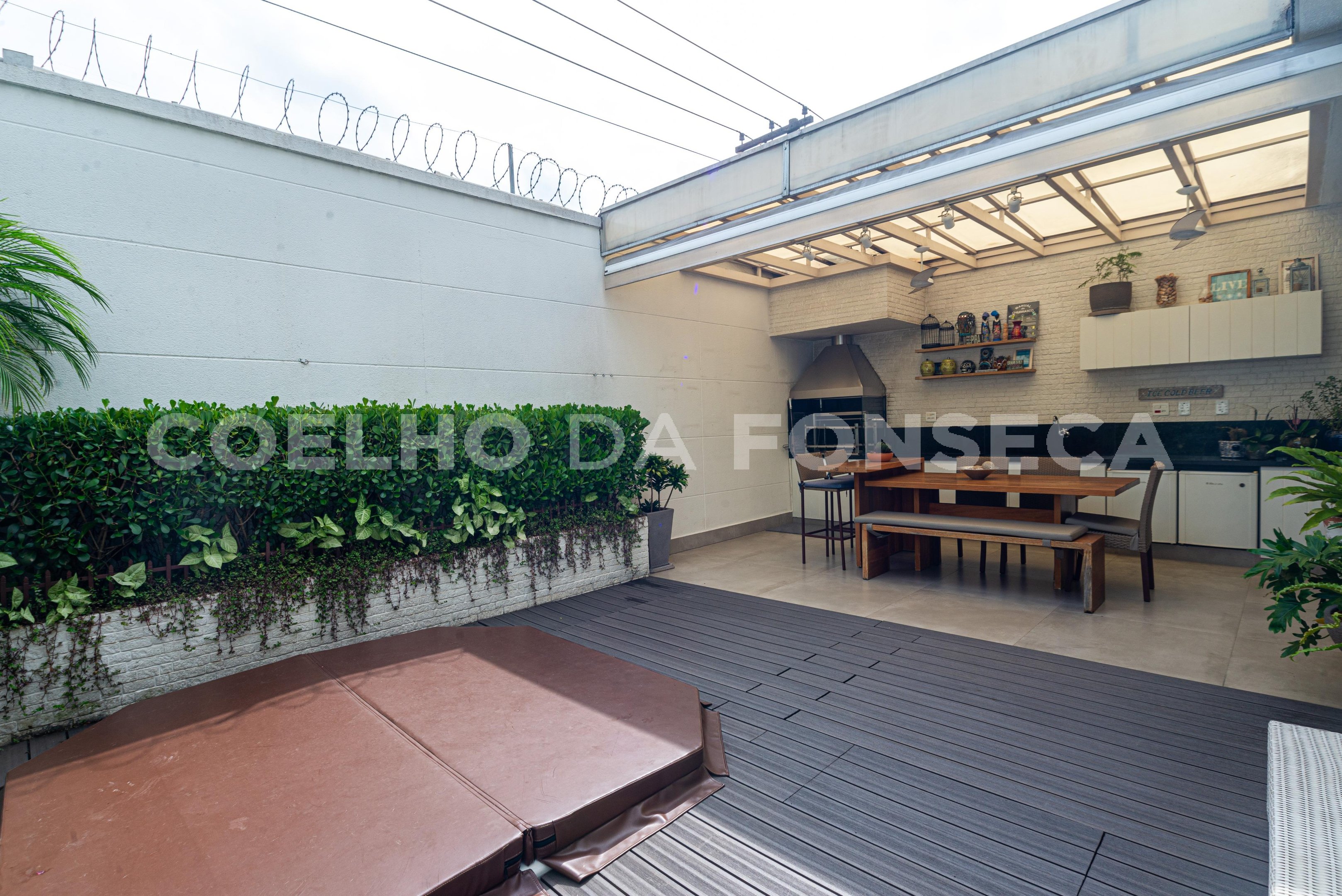 Espaço Gourmet (Unidade)