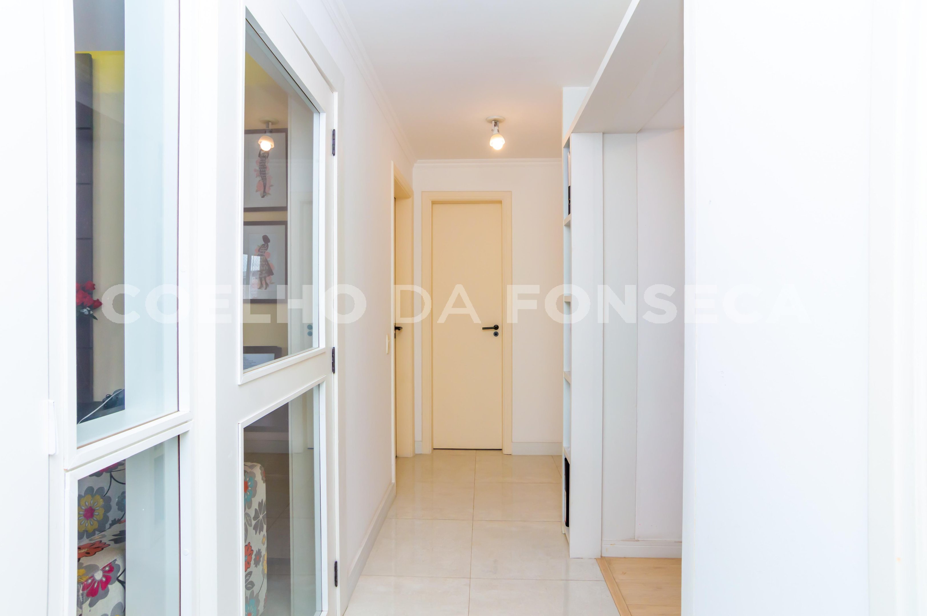 Hall de Circulação