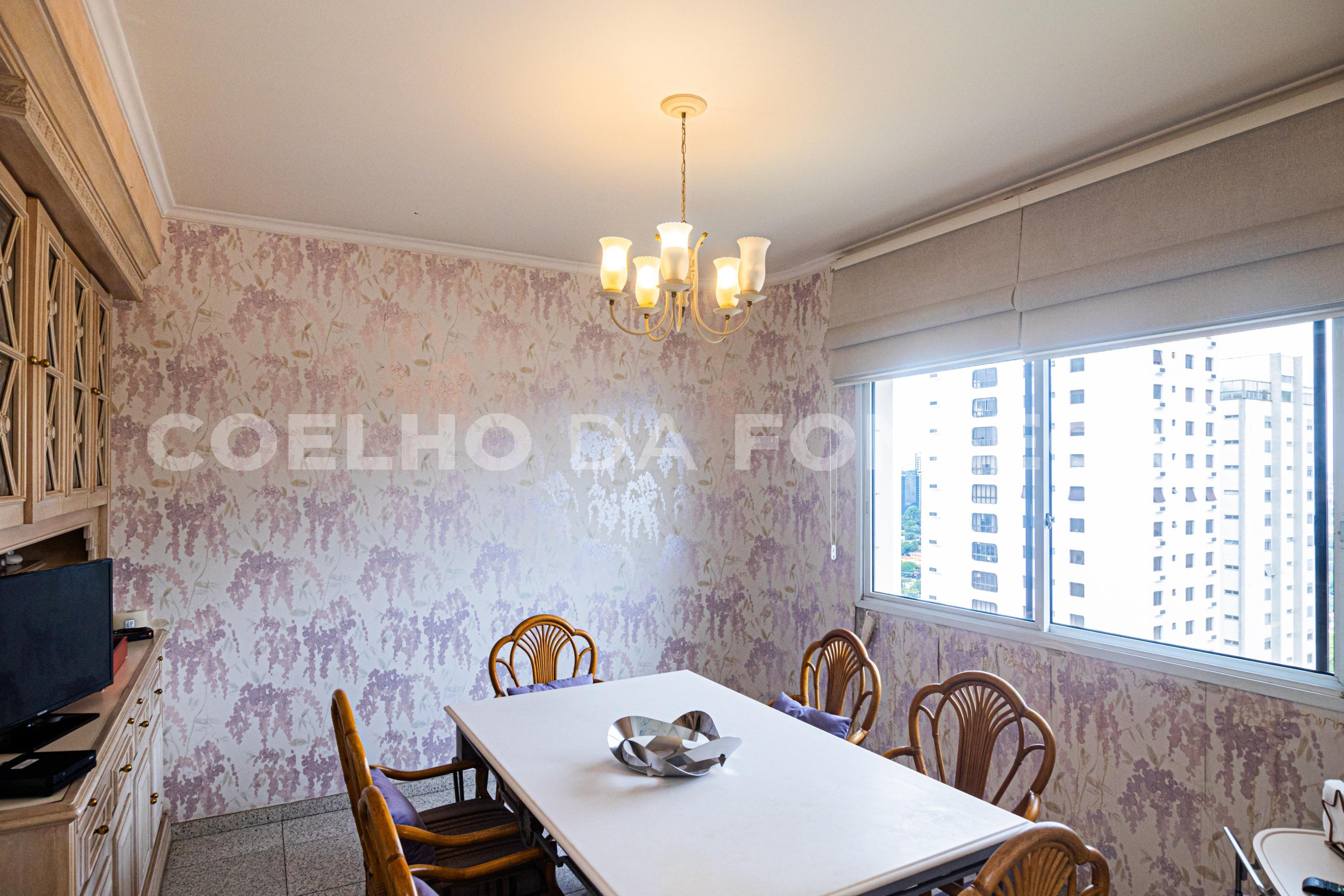 Sala de Almoço
