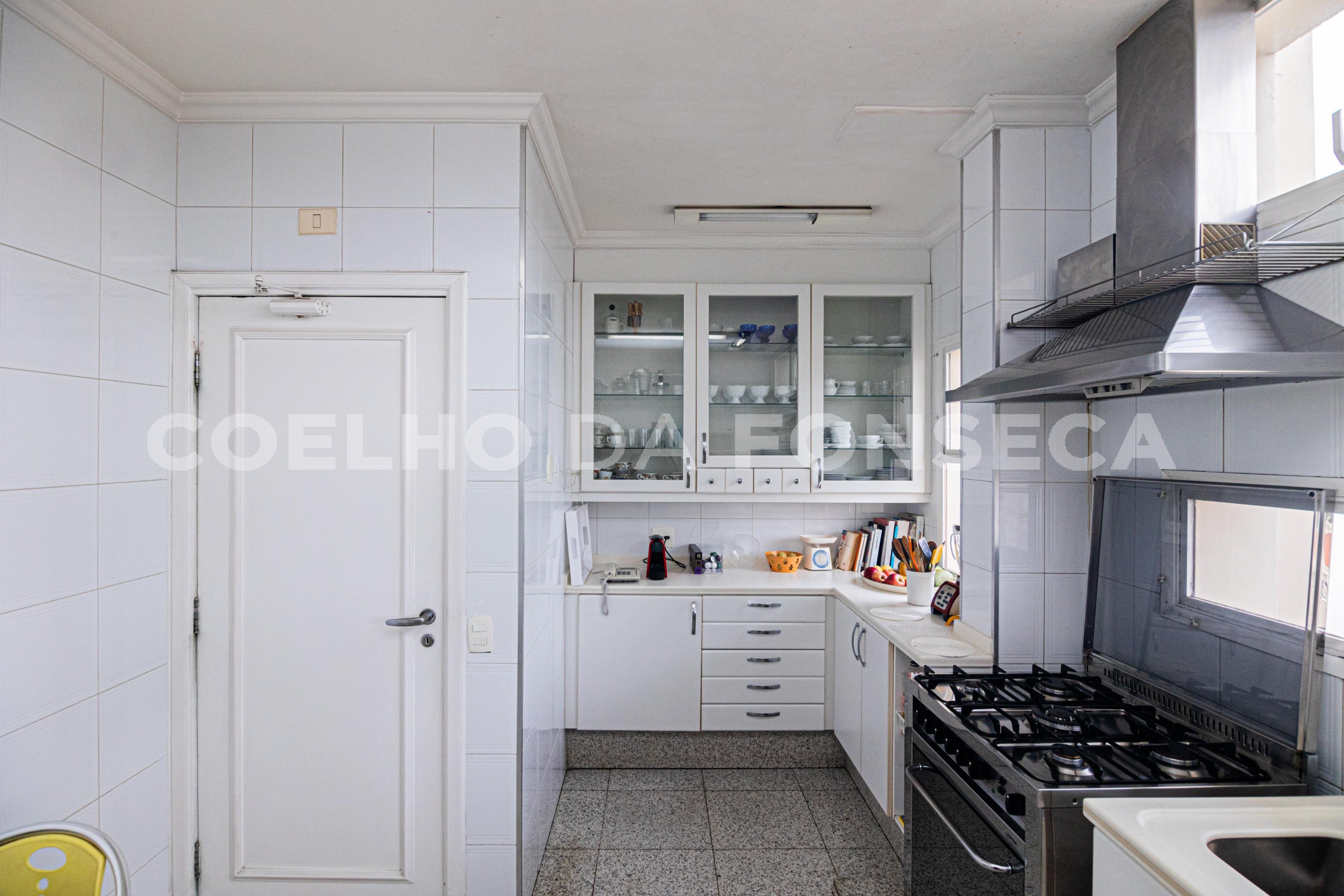 Cozinha
