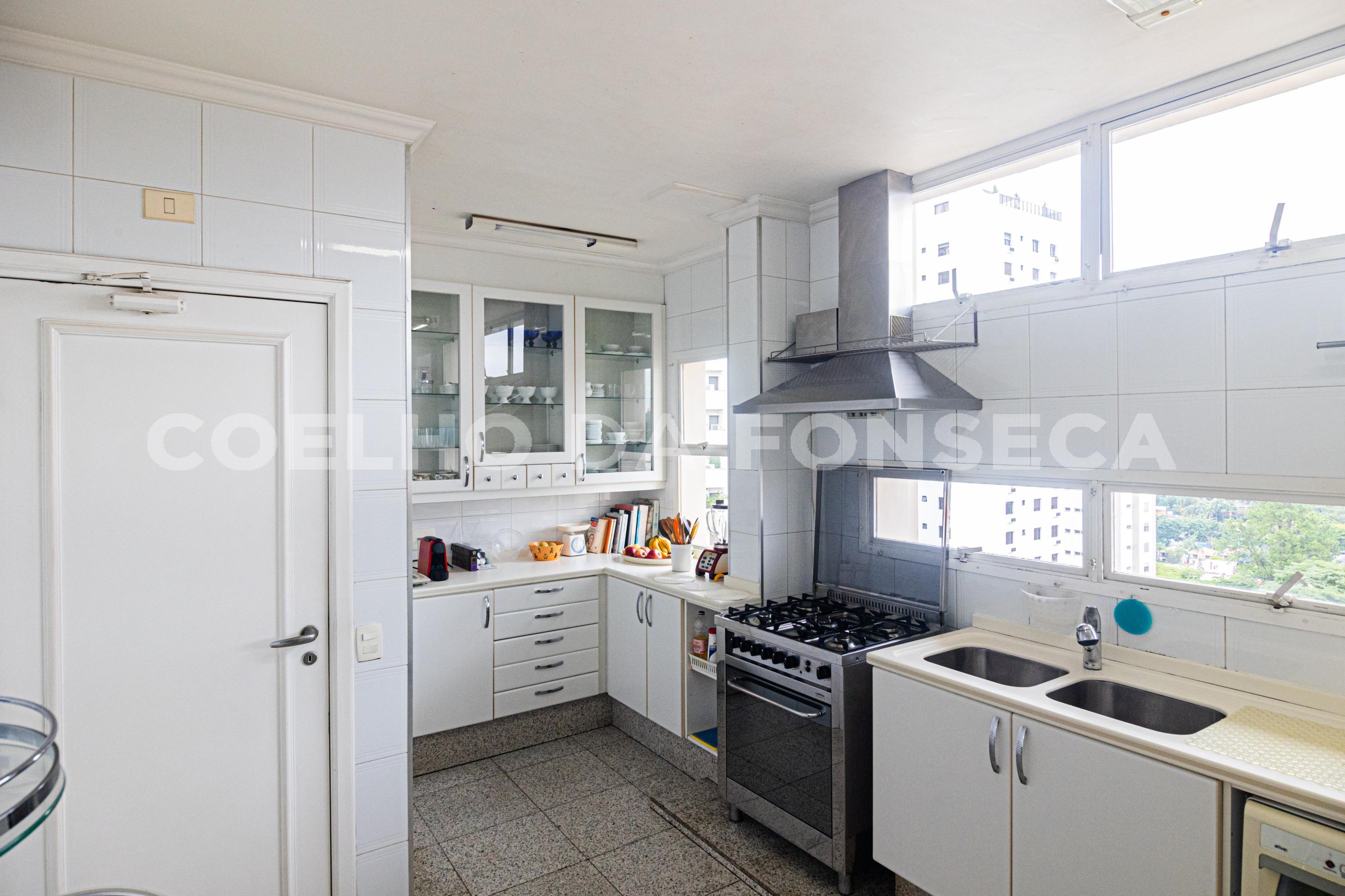 Cozinha
