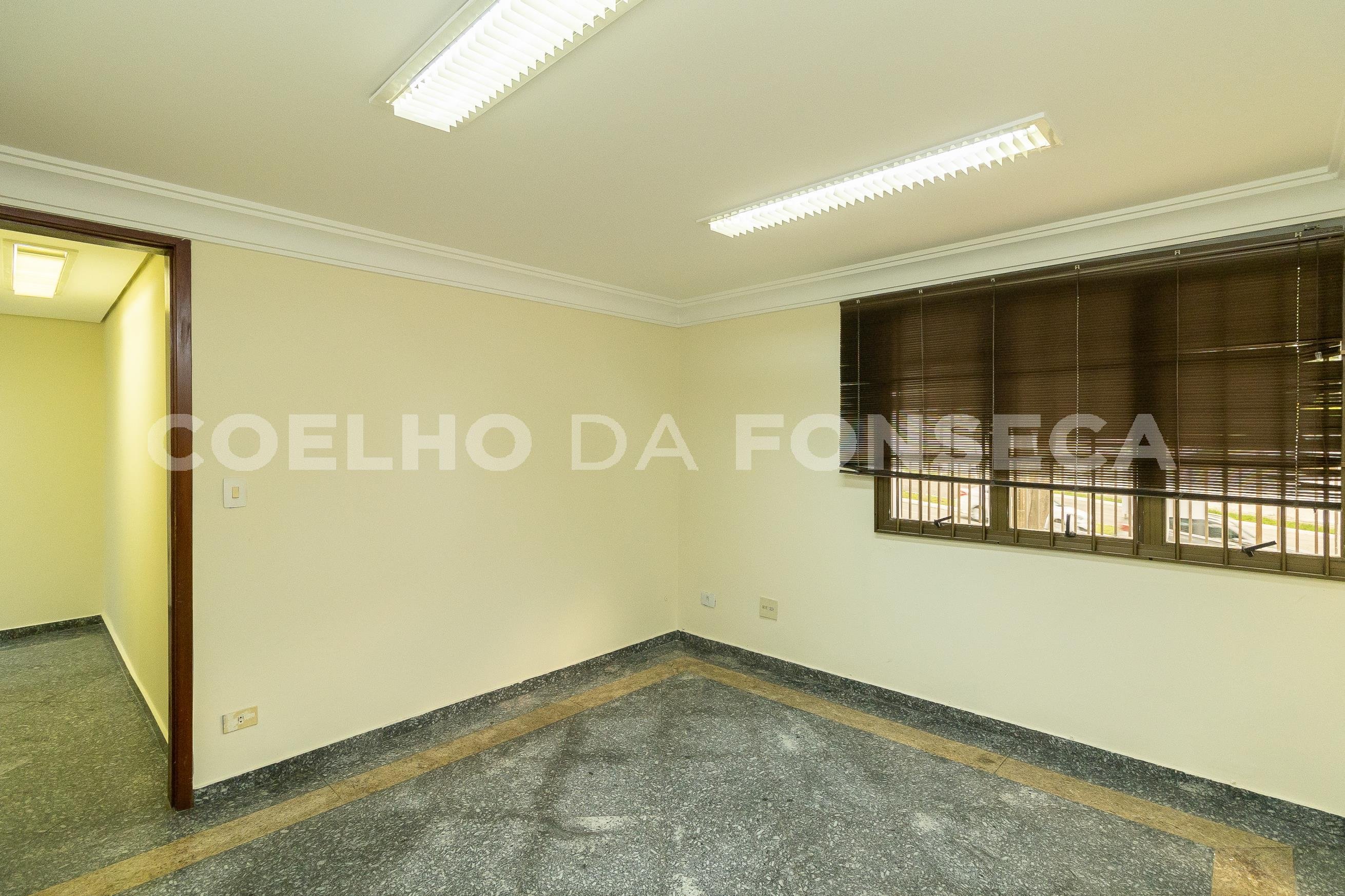 Sala Comercial
