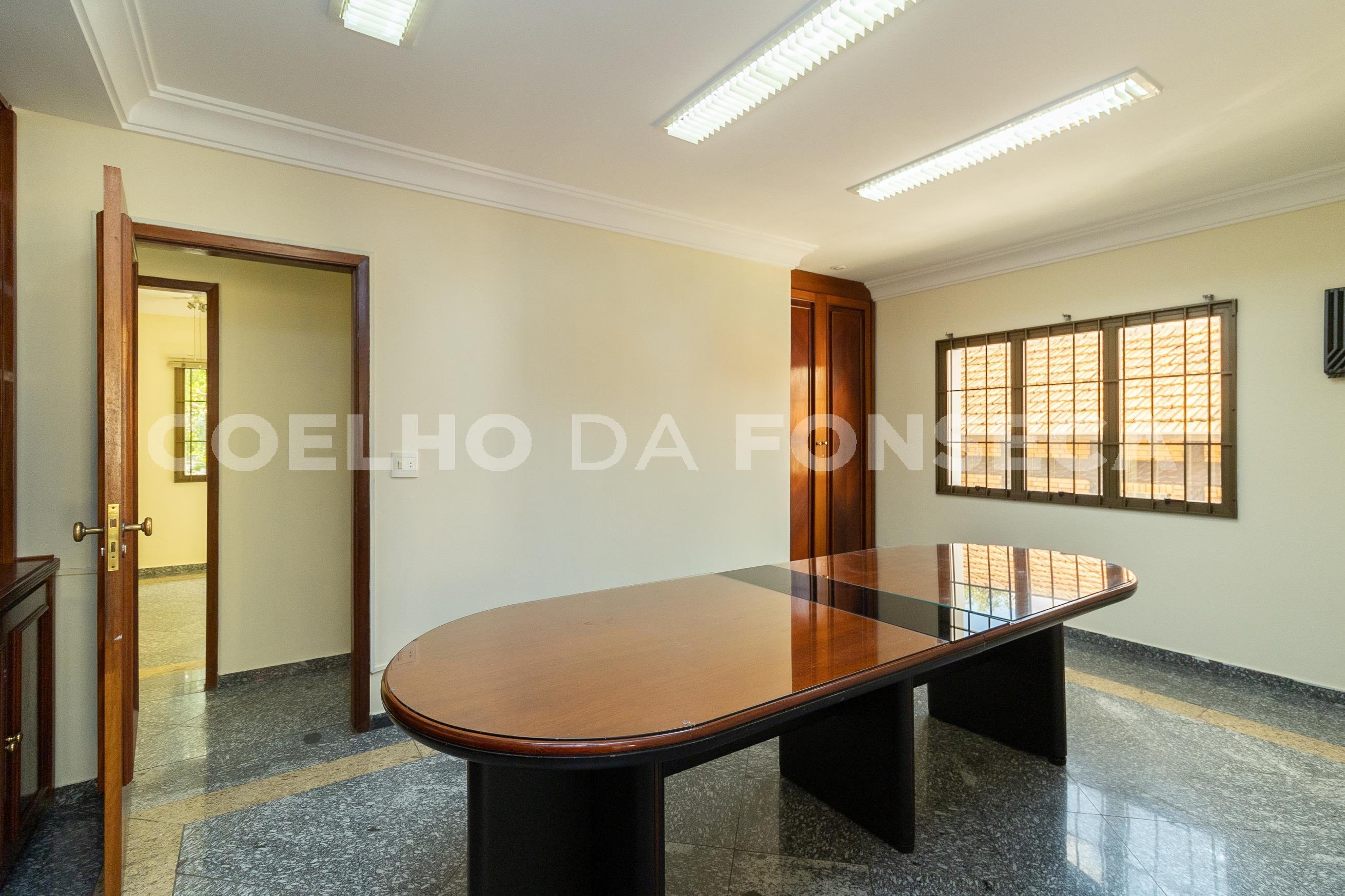 Sala Comercial