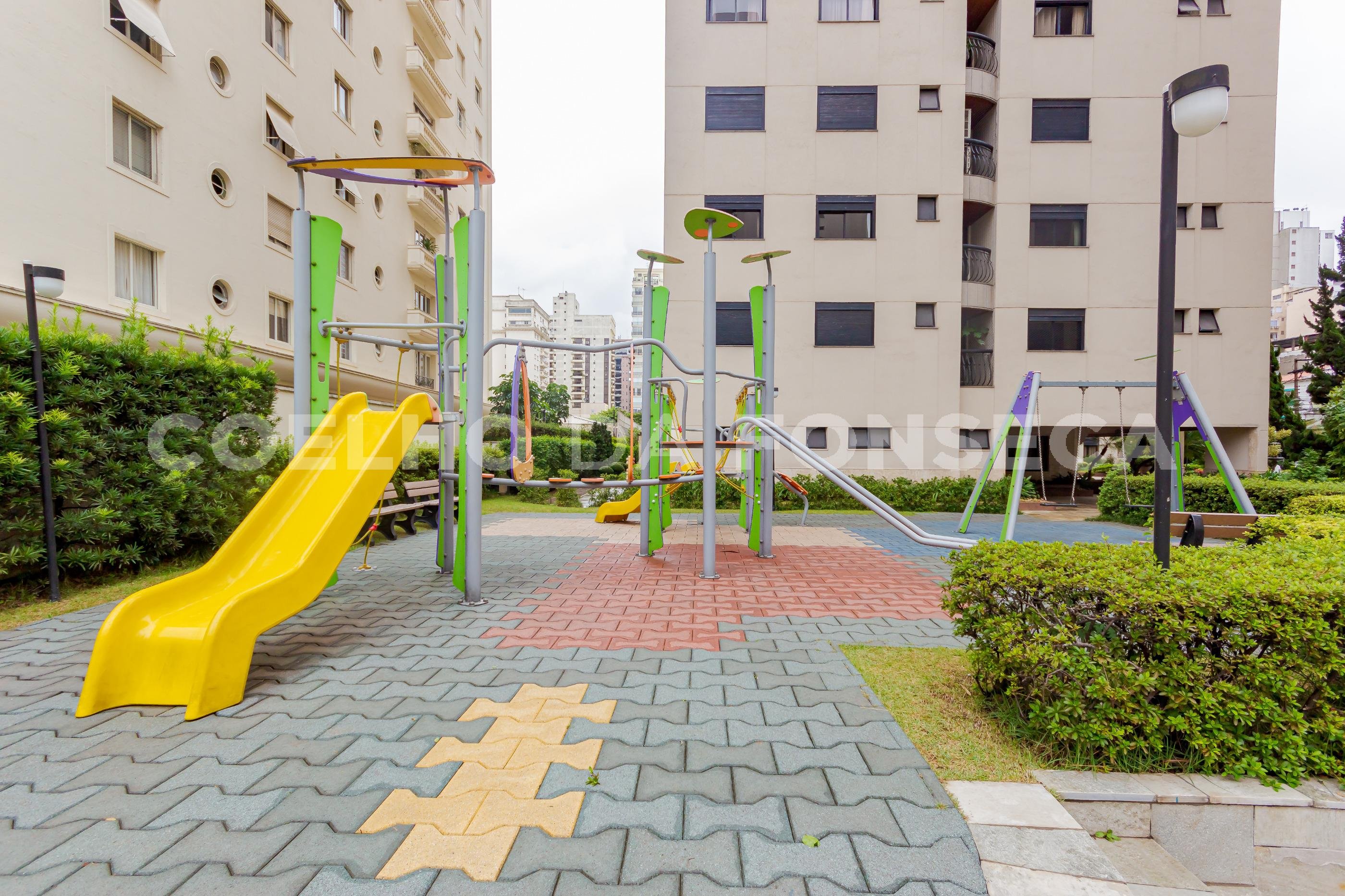 Playground