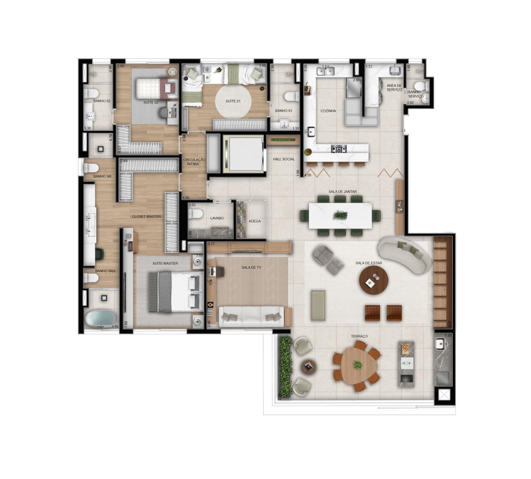 Planta