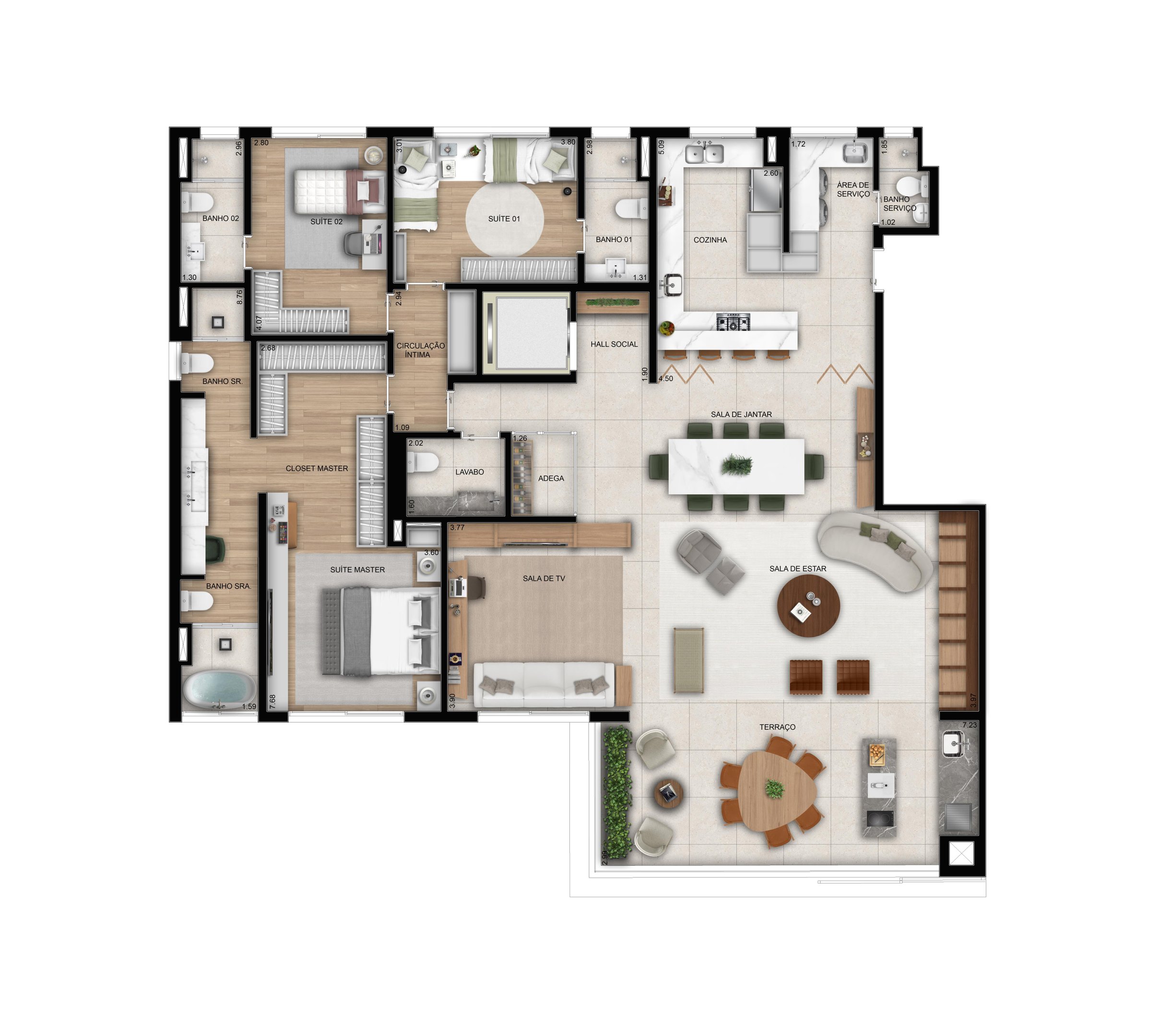 Planta